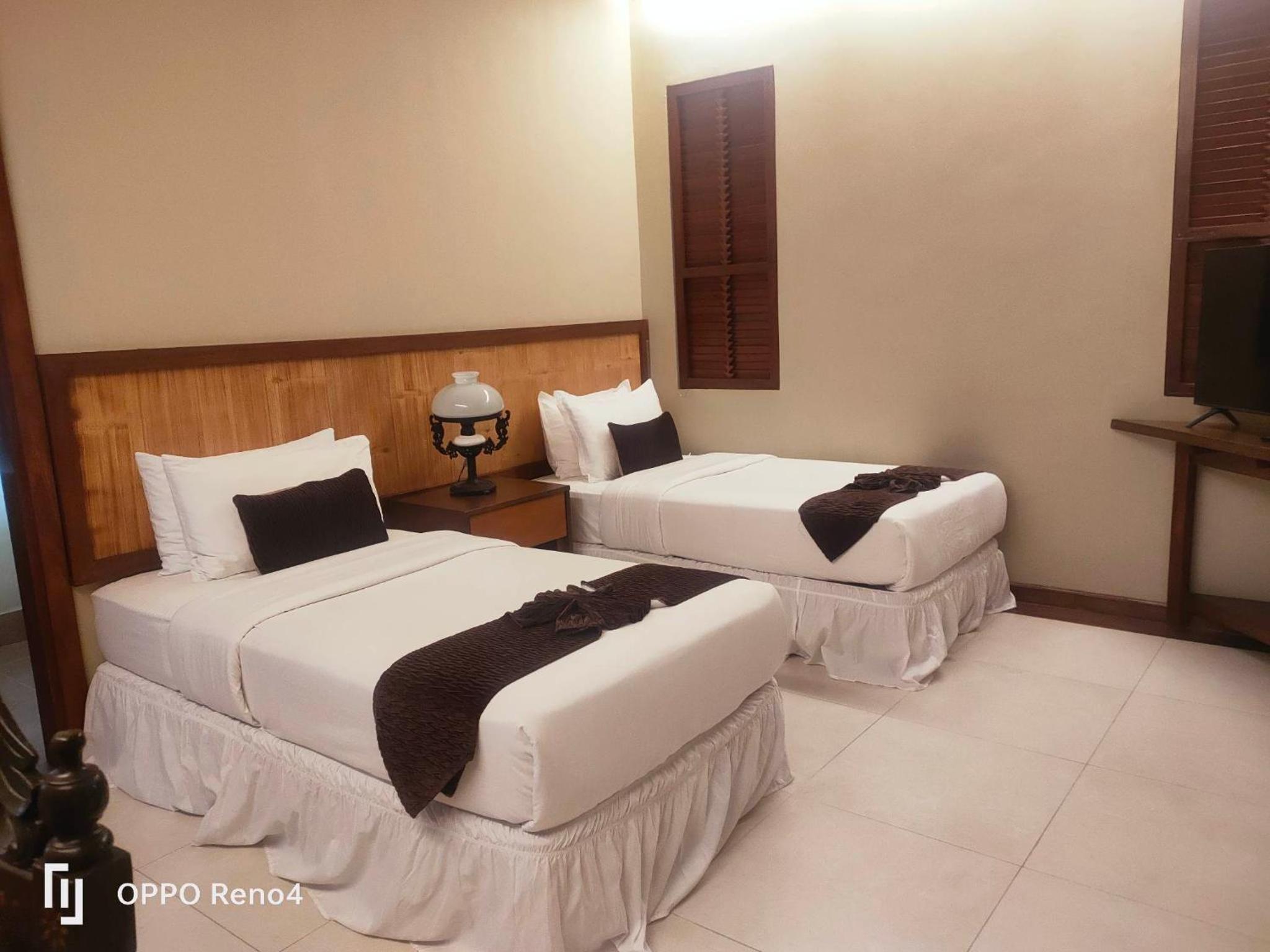 The Asri Dive and Leisure Resort