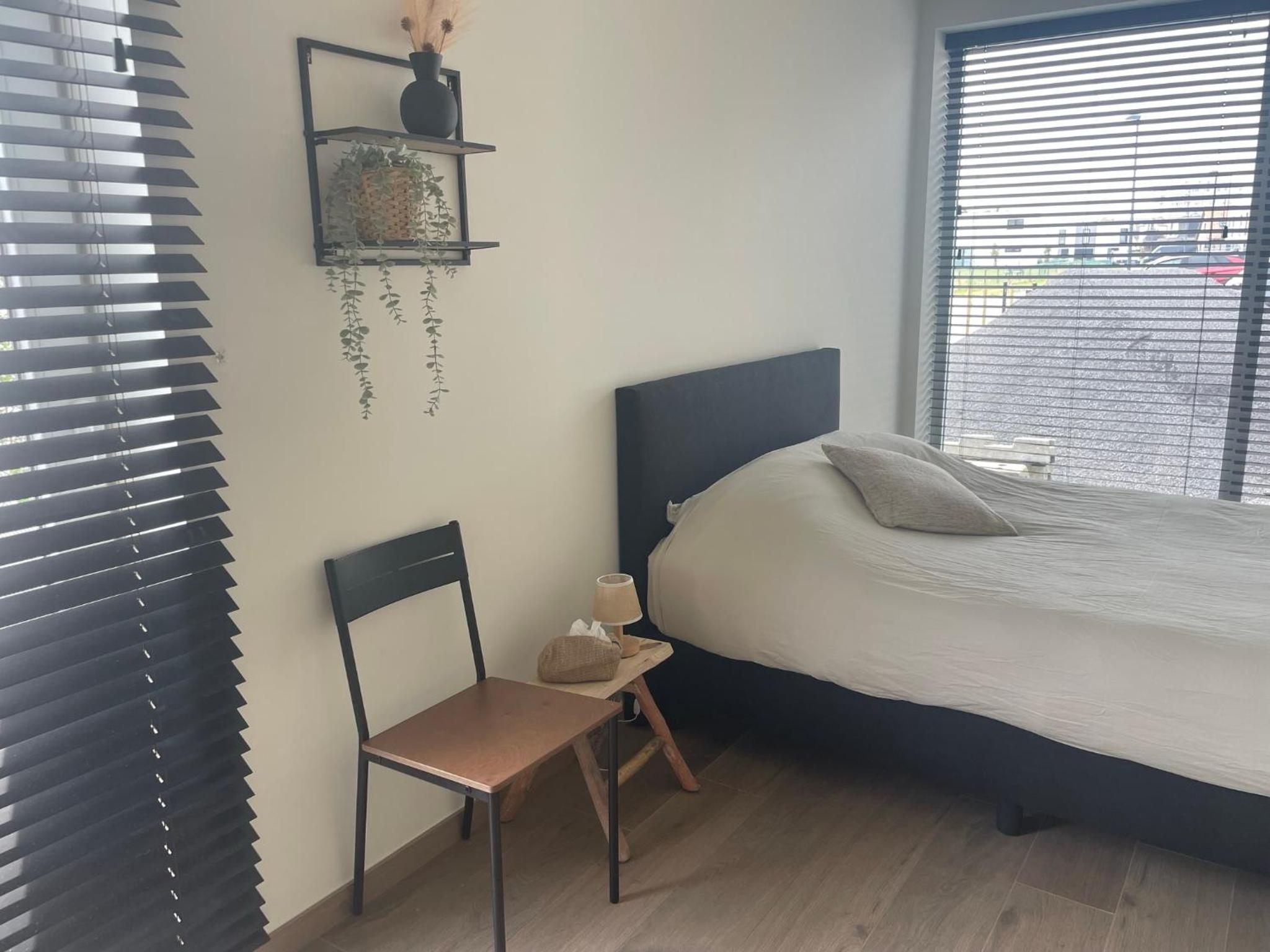 Feel@Home Aan Zee