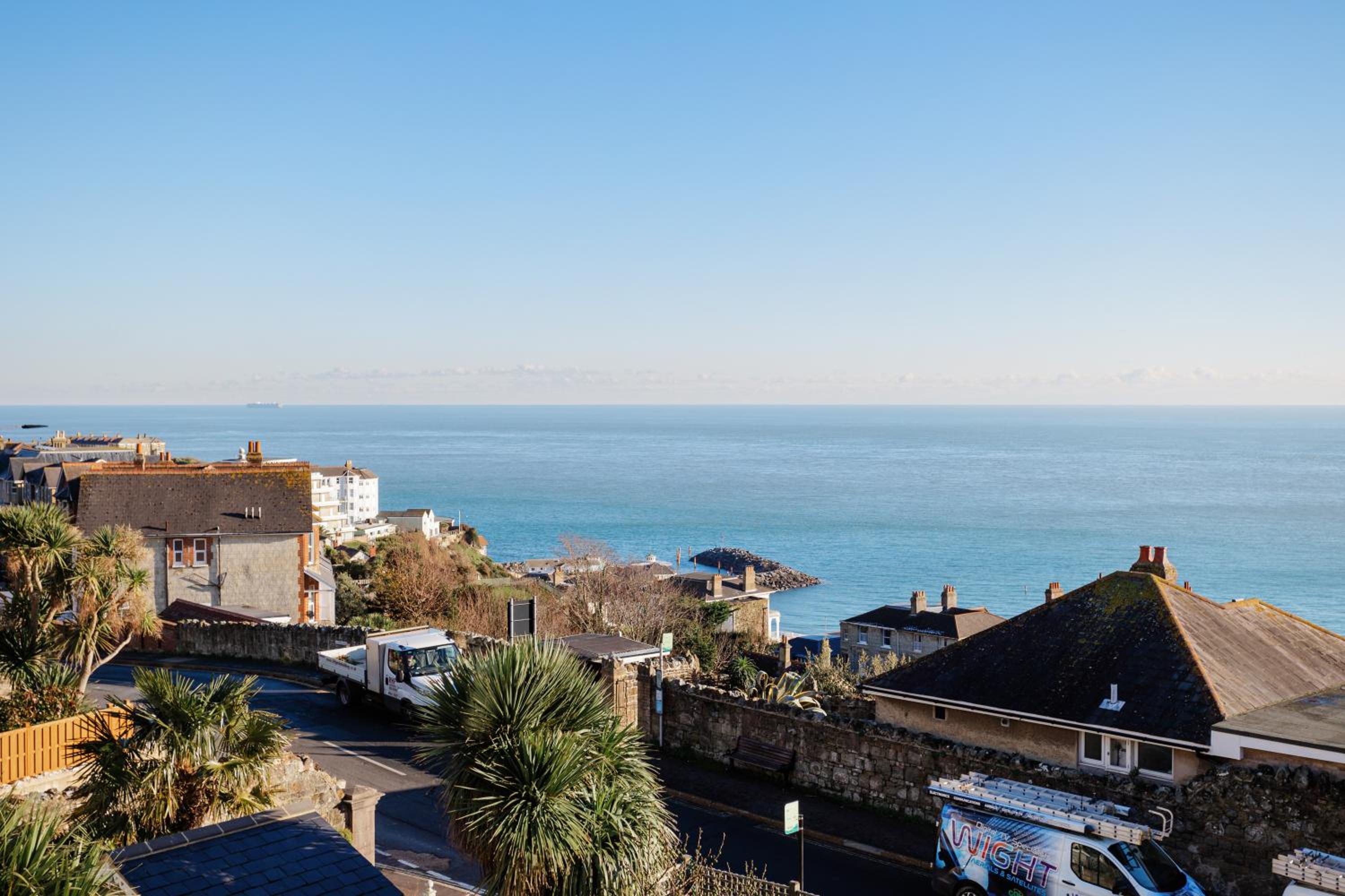 Ventnor Views