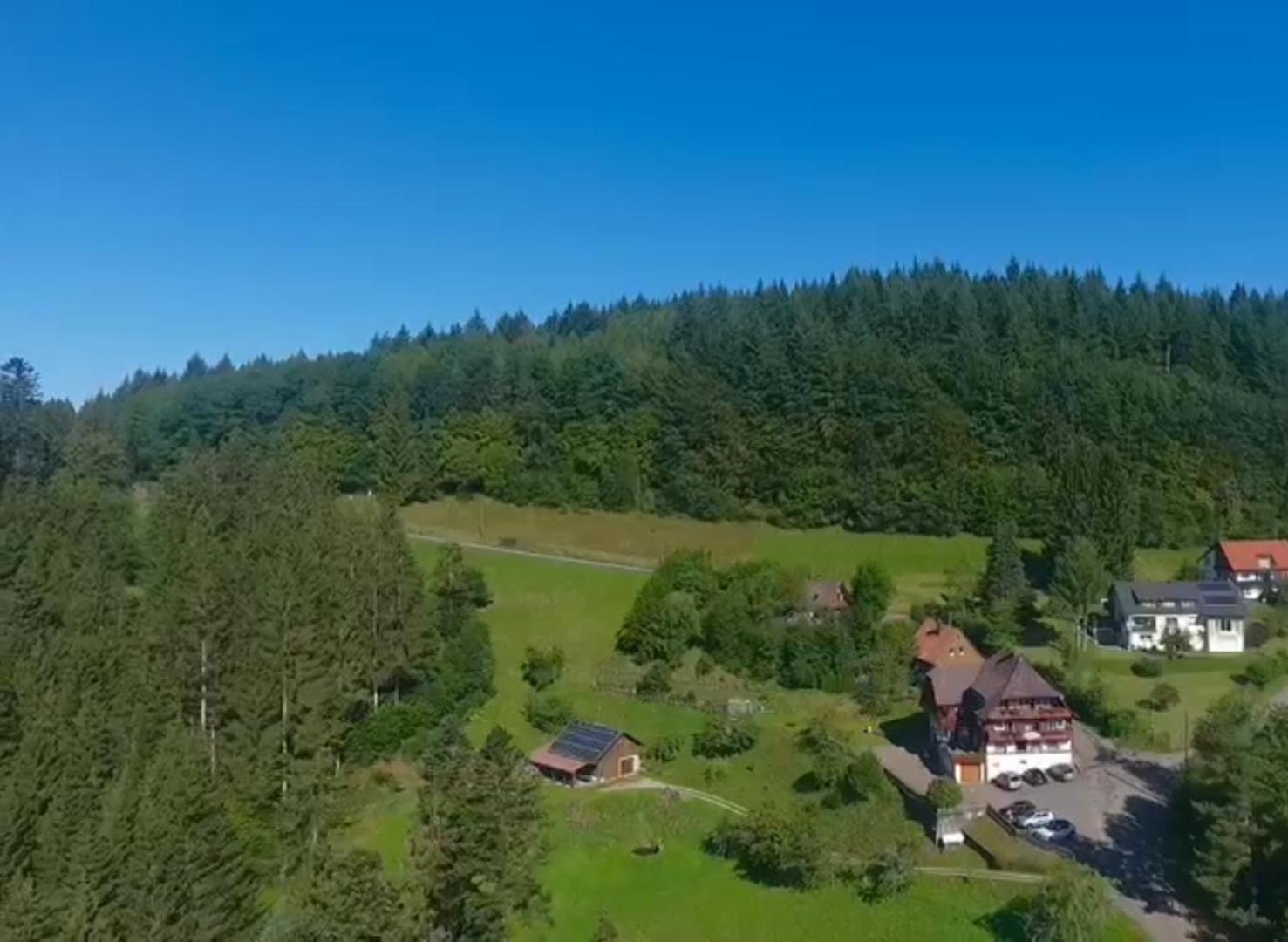 Landhaus Waldeshöhe