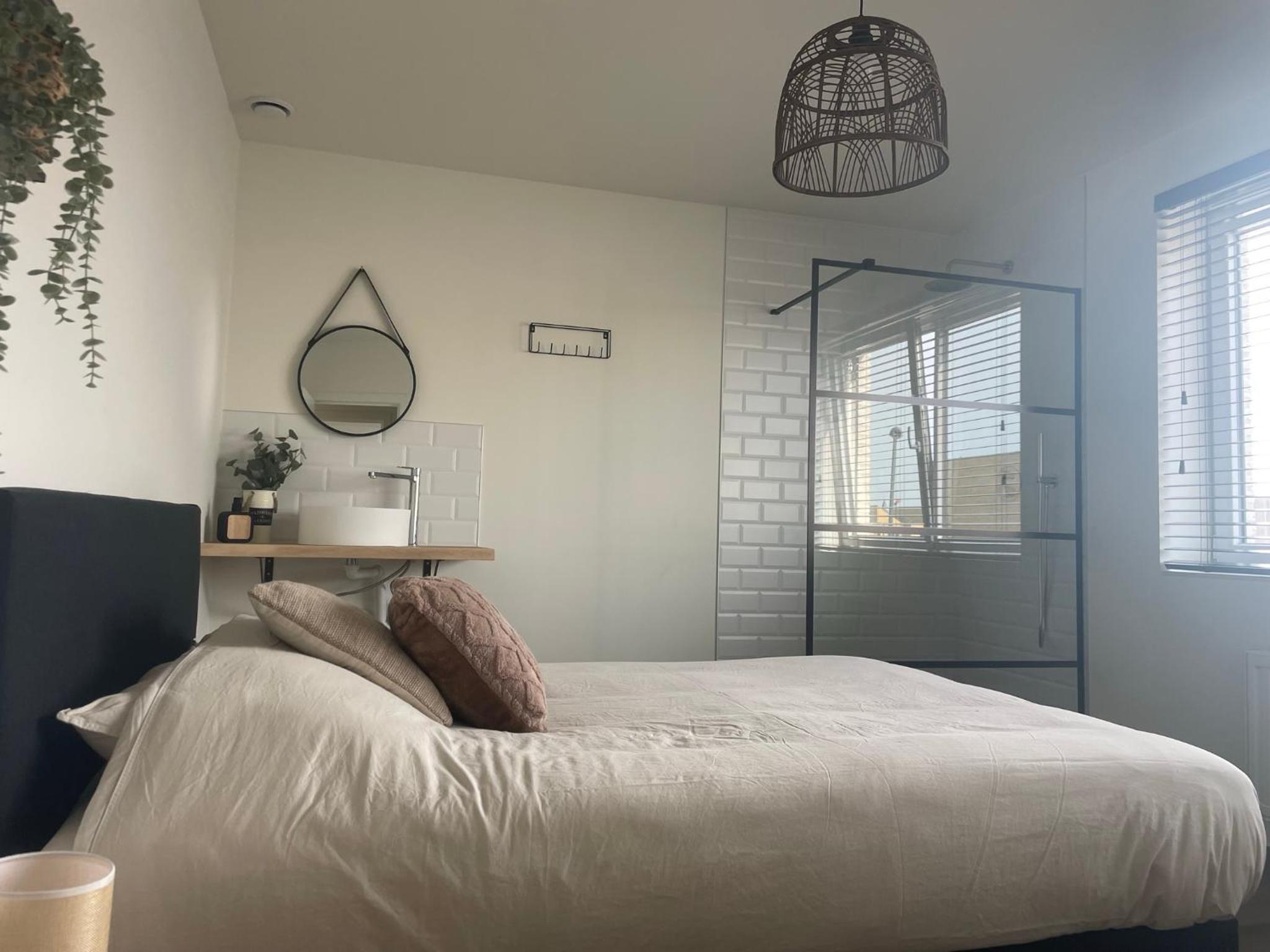 Feel@Home Aan Zee