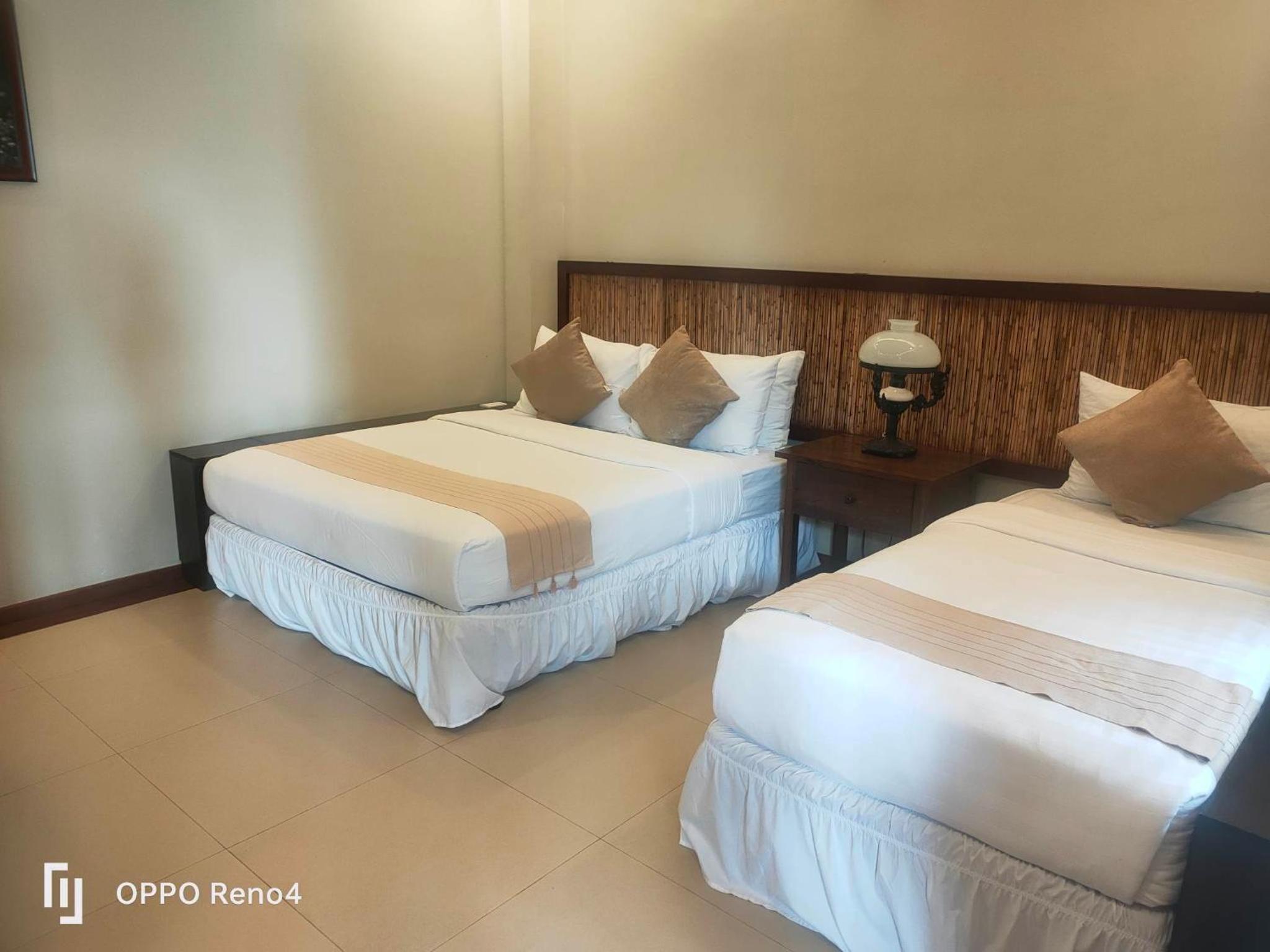 The Asri Dive and Leisure Resort