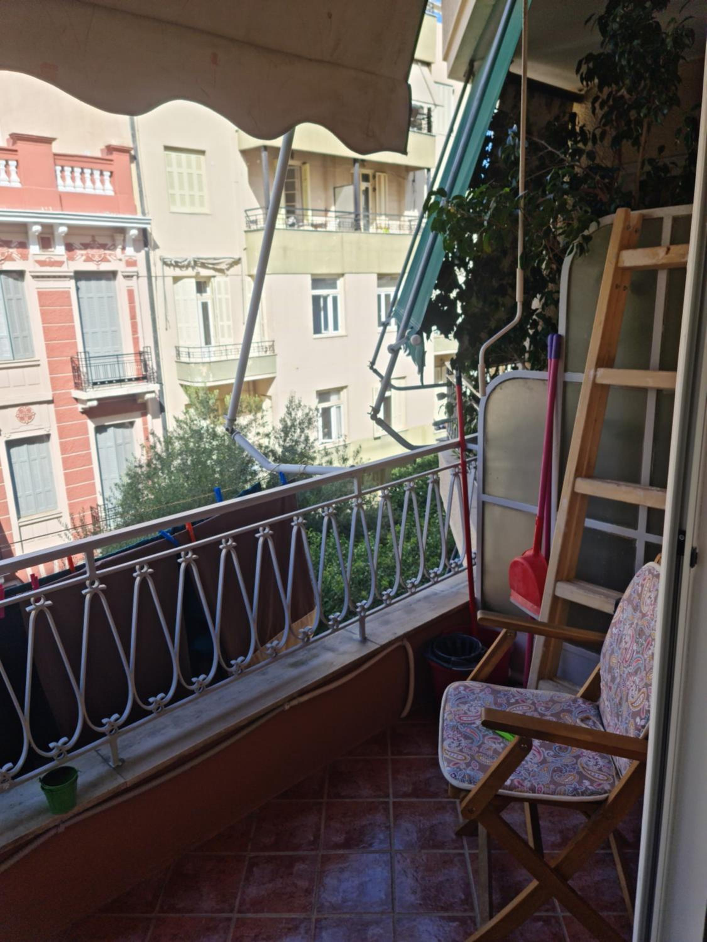 full-apartment-near-Athens-center