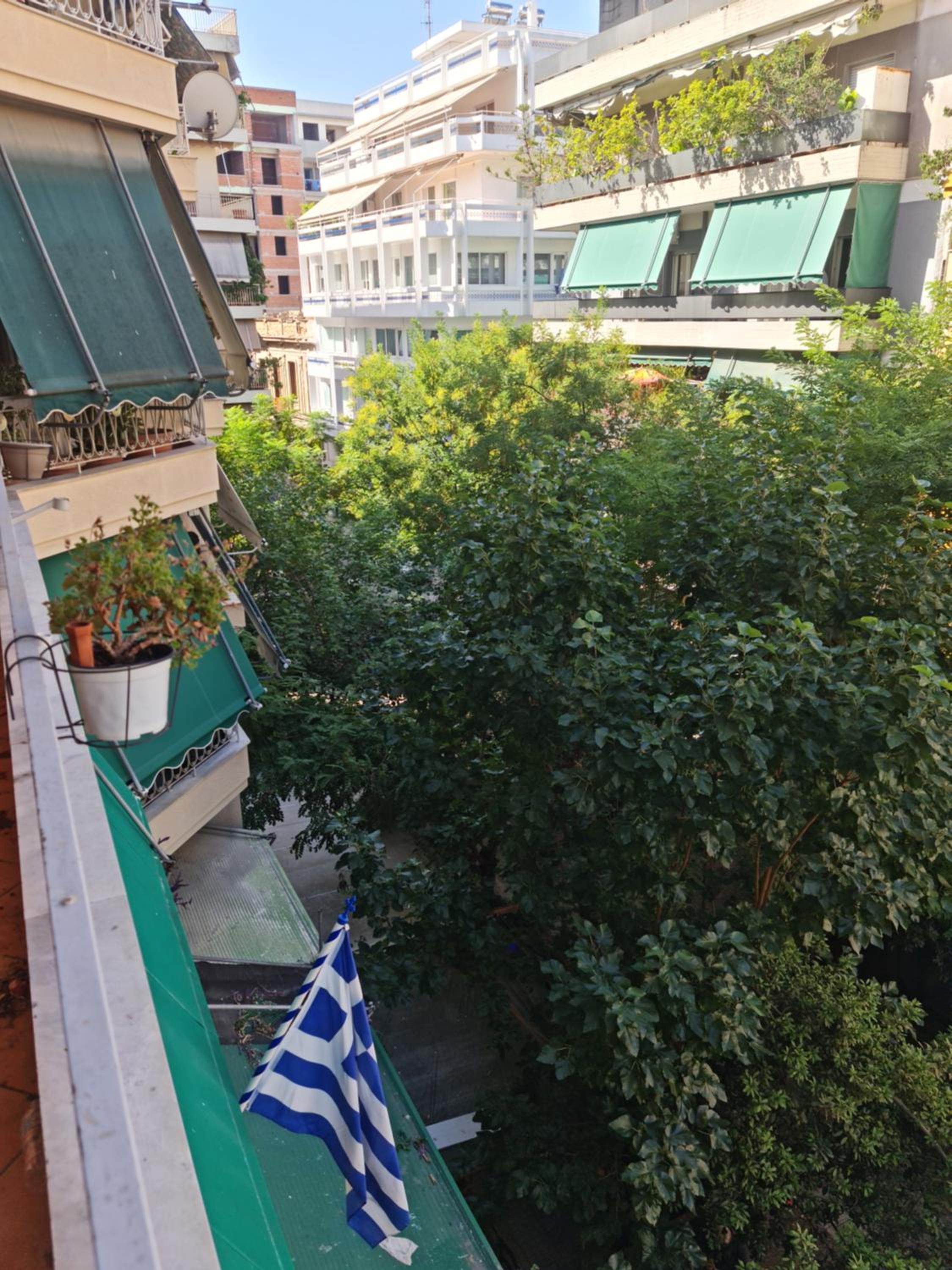 full-apartment-near-Athens-center