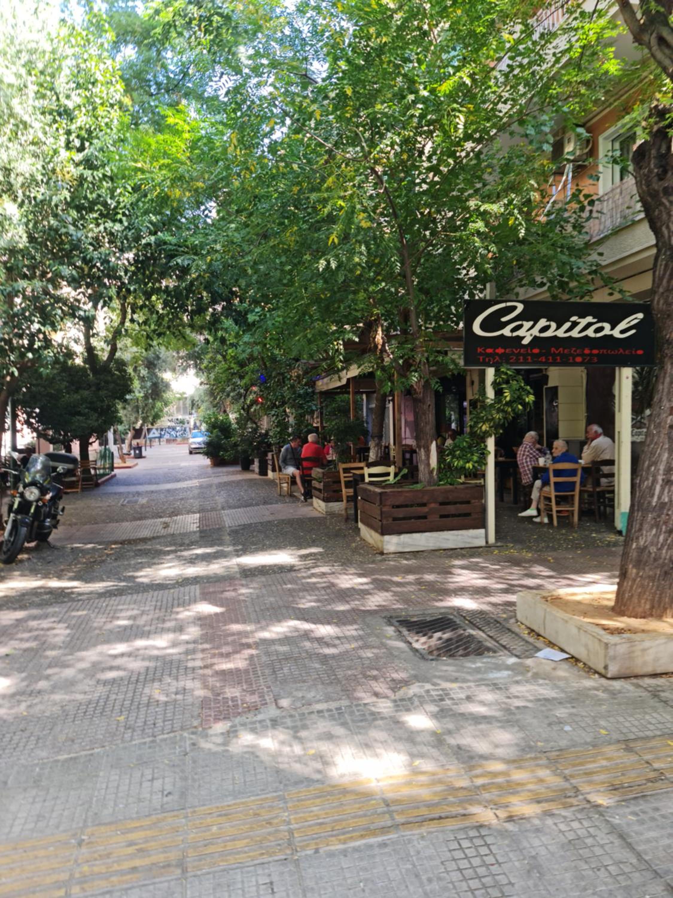 full-apartment-near-Athens-center