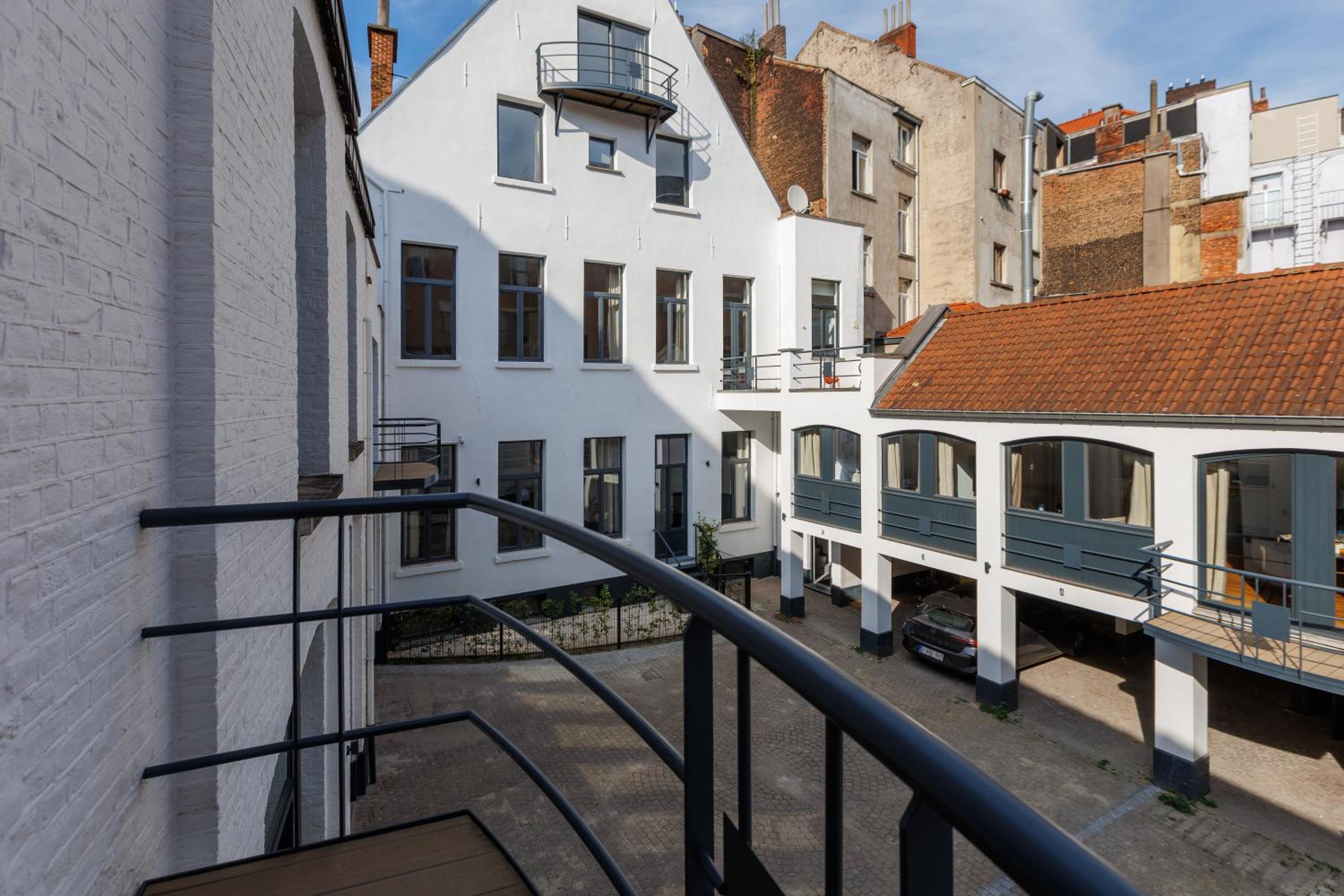 Sweett - Rue Des Chartreux