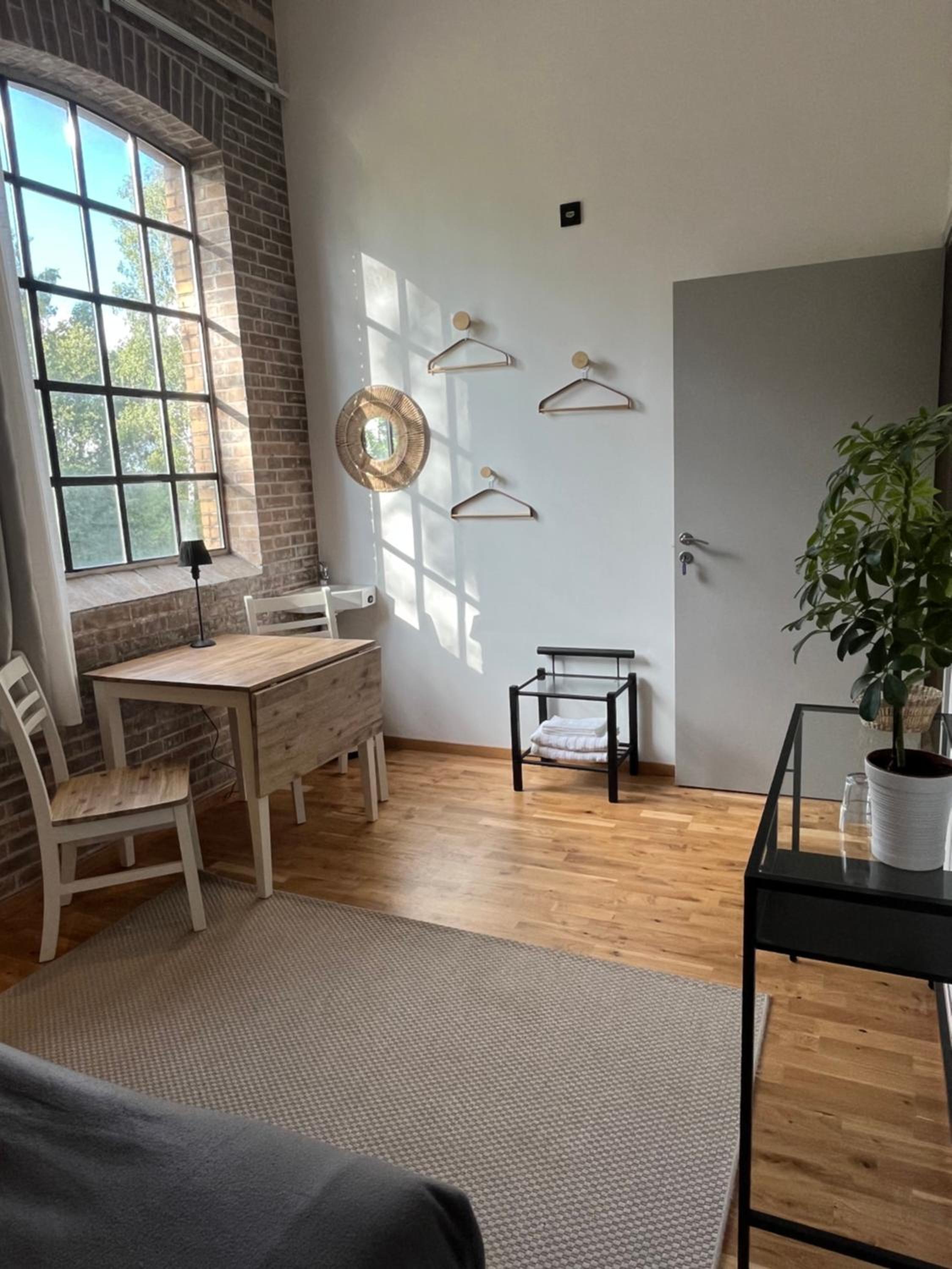 Spirit Bed & Breakfast view 3
