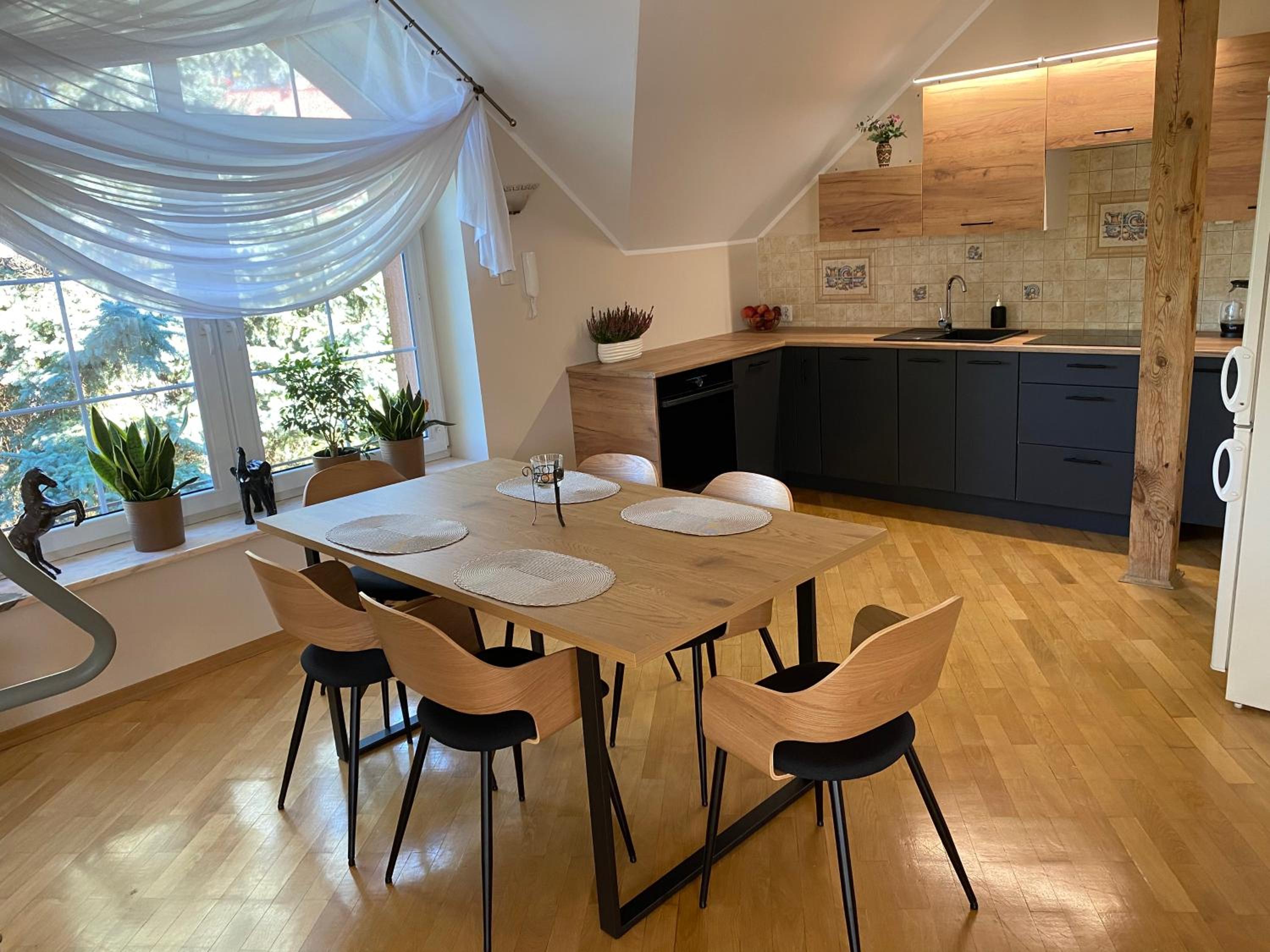 Apartament u Gabi view 3