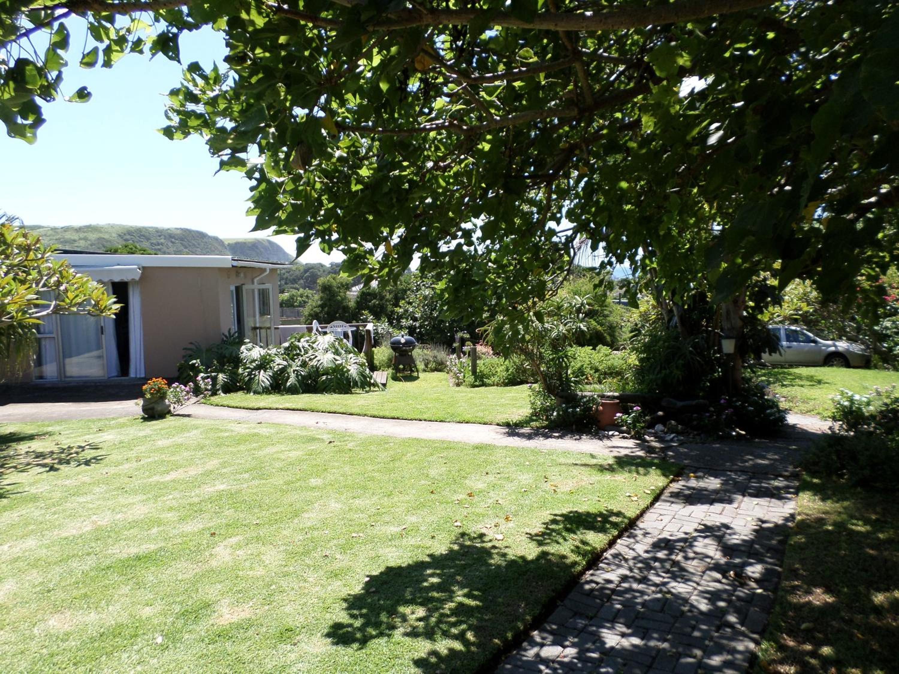 Geckos B&B and Self-catering view 4