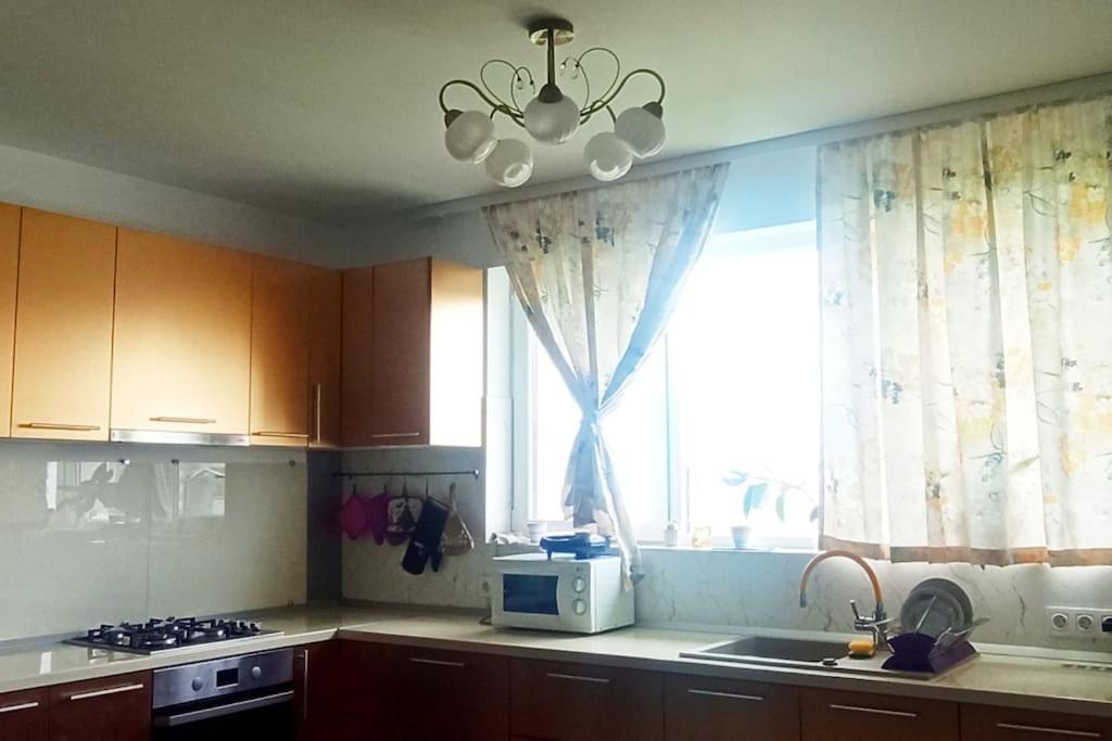 Casa Albă Tunari view 5