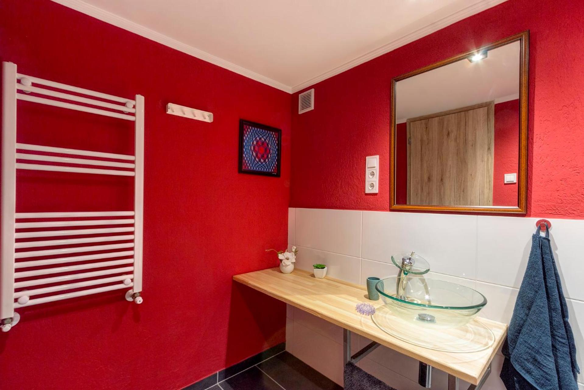 Zen Apartments