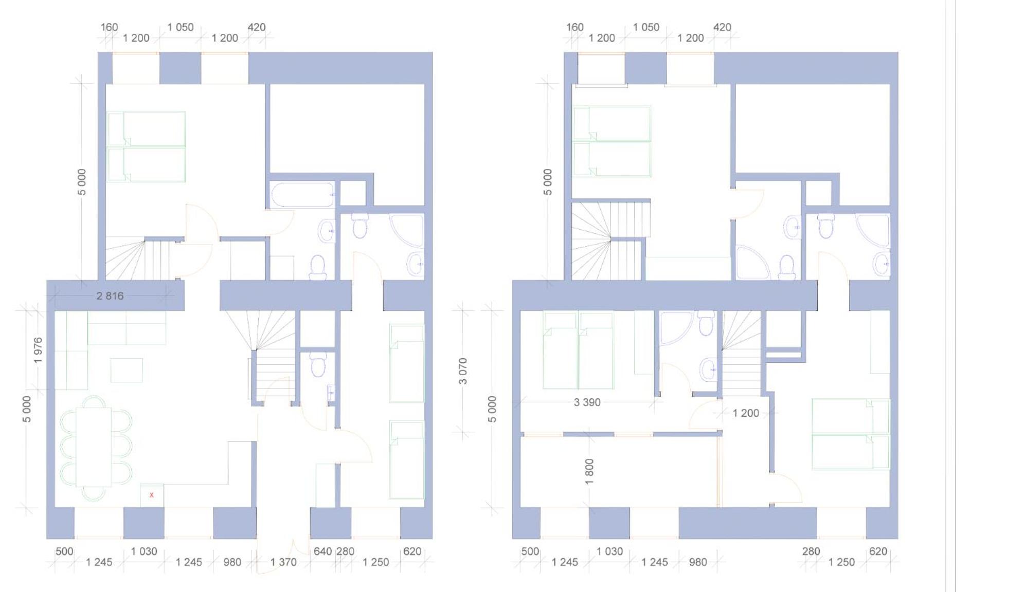 Zen Apartments