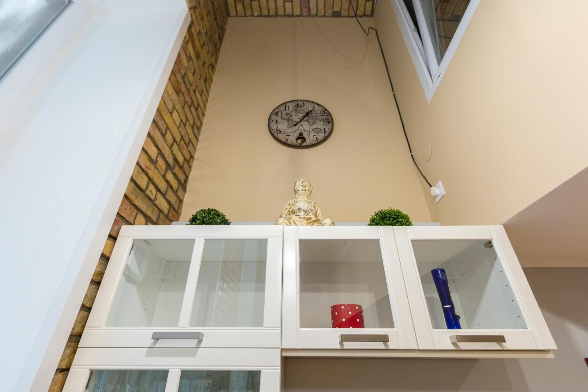 Zen Apartments
