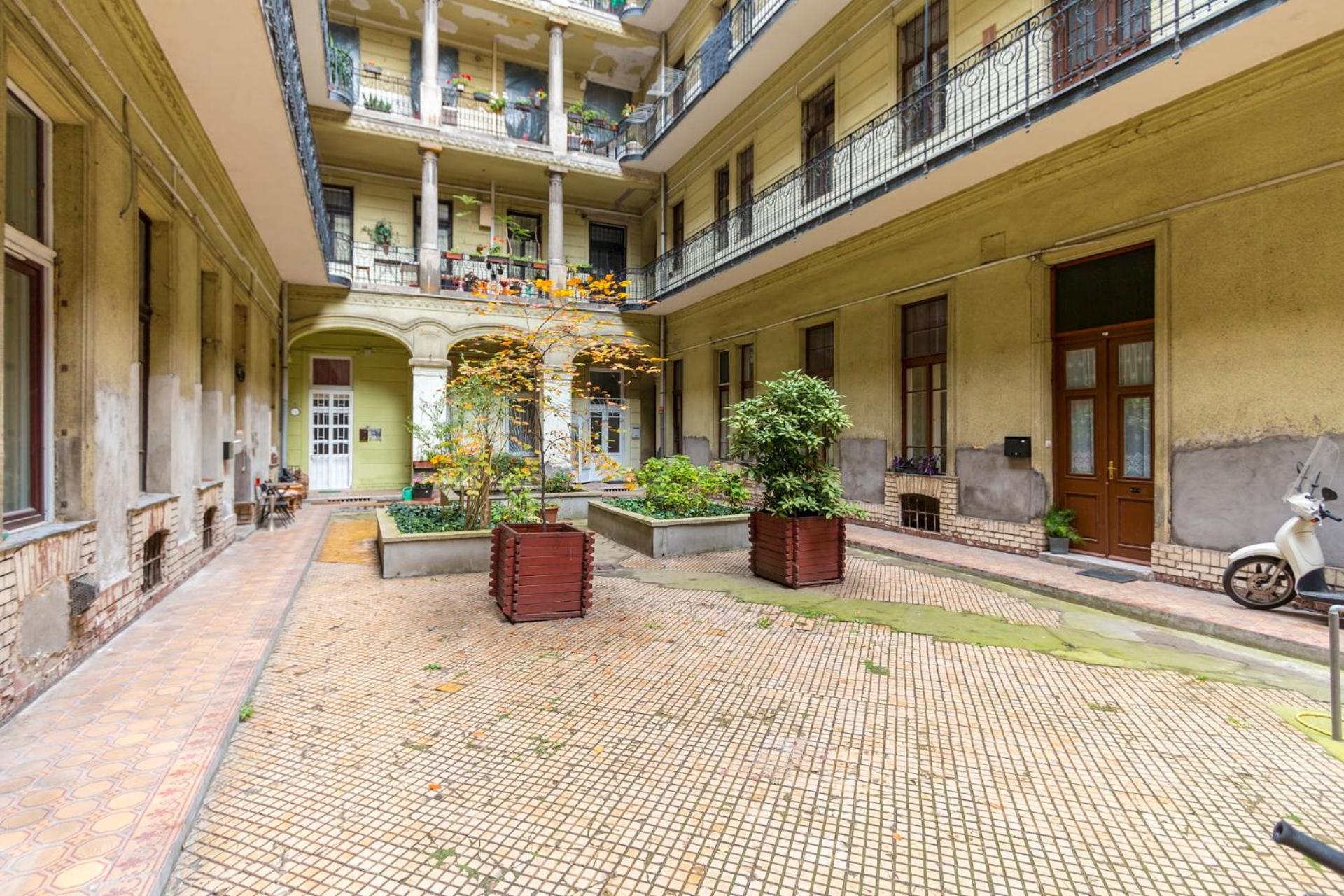 Zen Apartments
