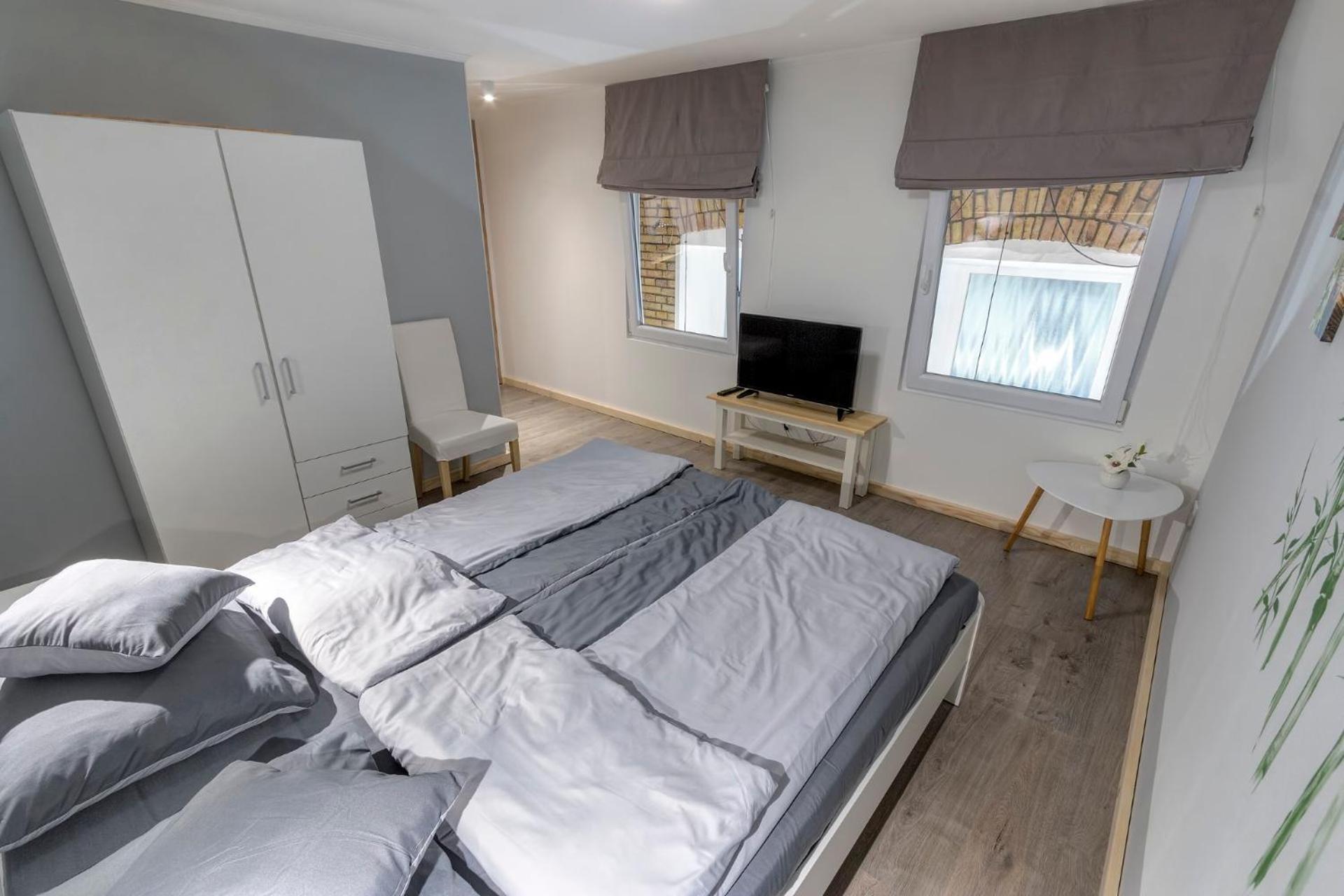 Zen Apartments