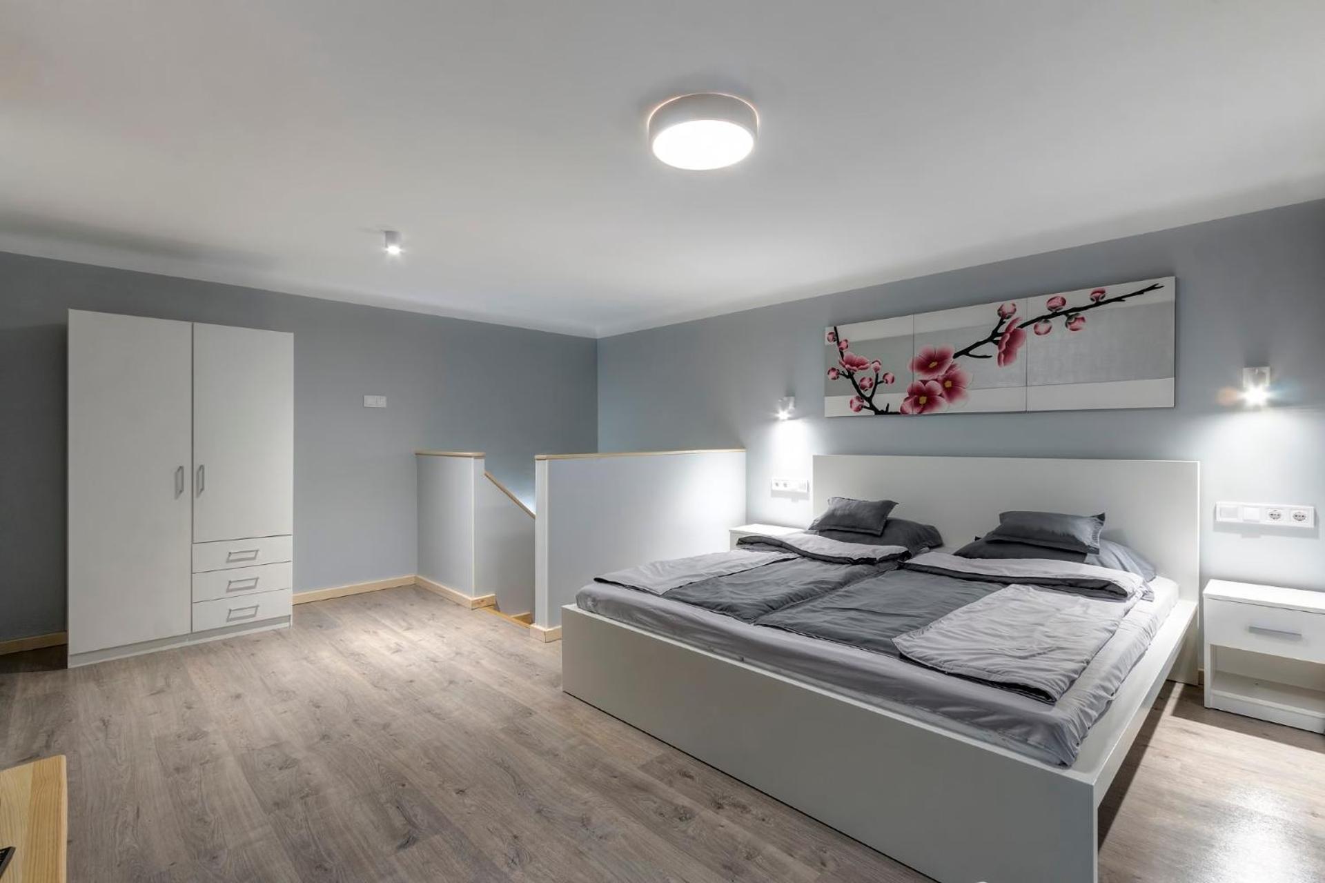Zen Apartments