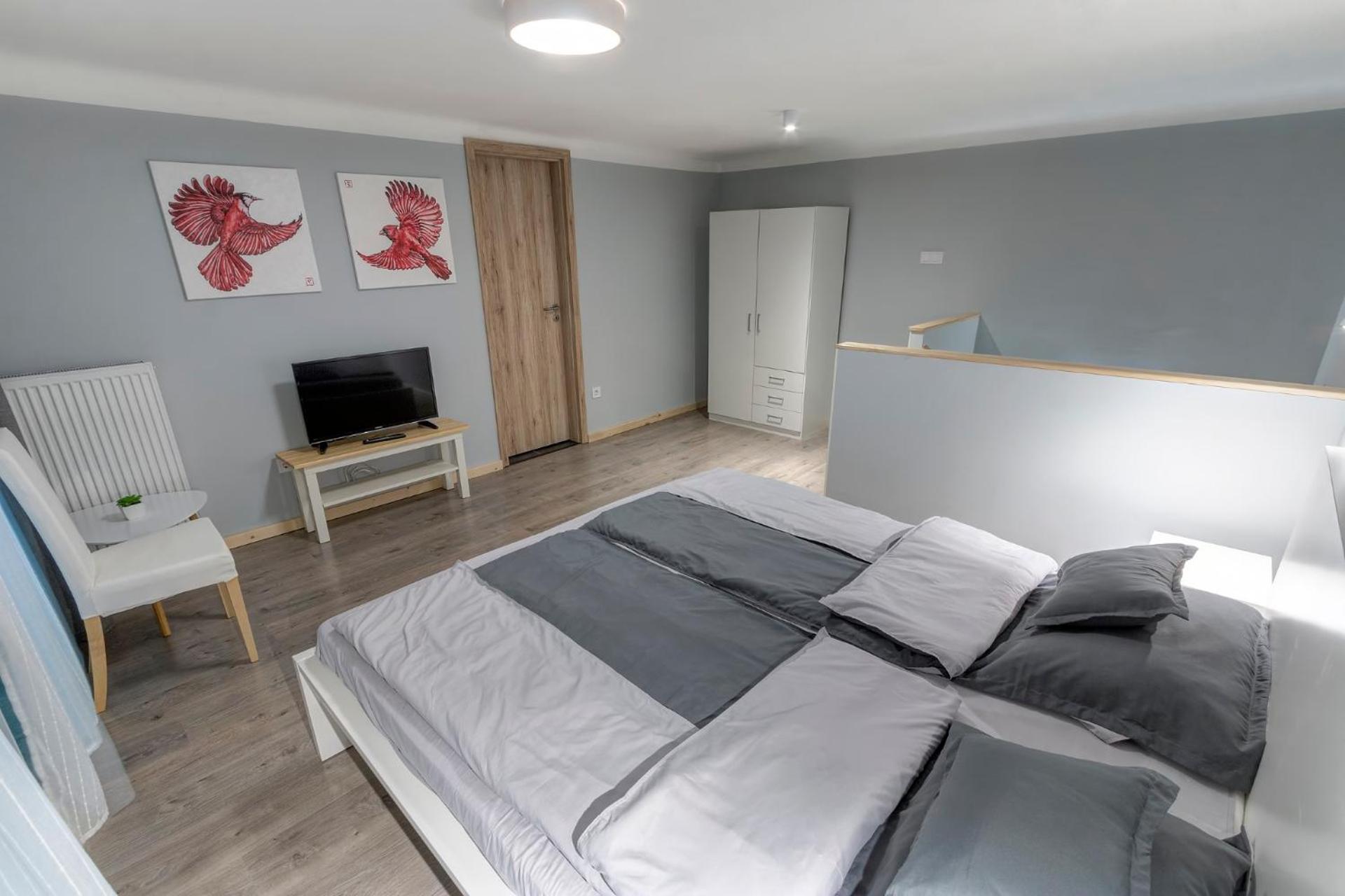 Zen Apartments