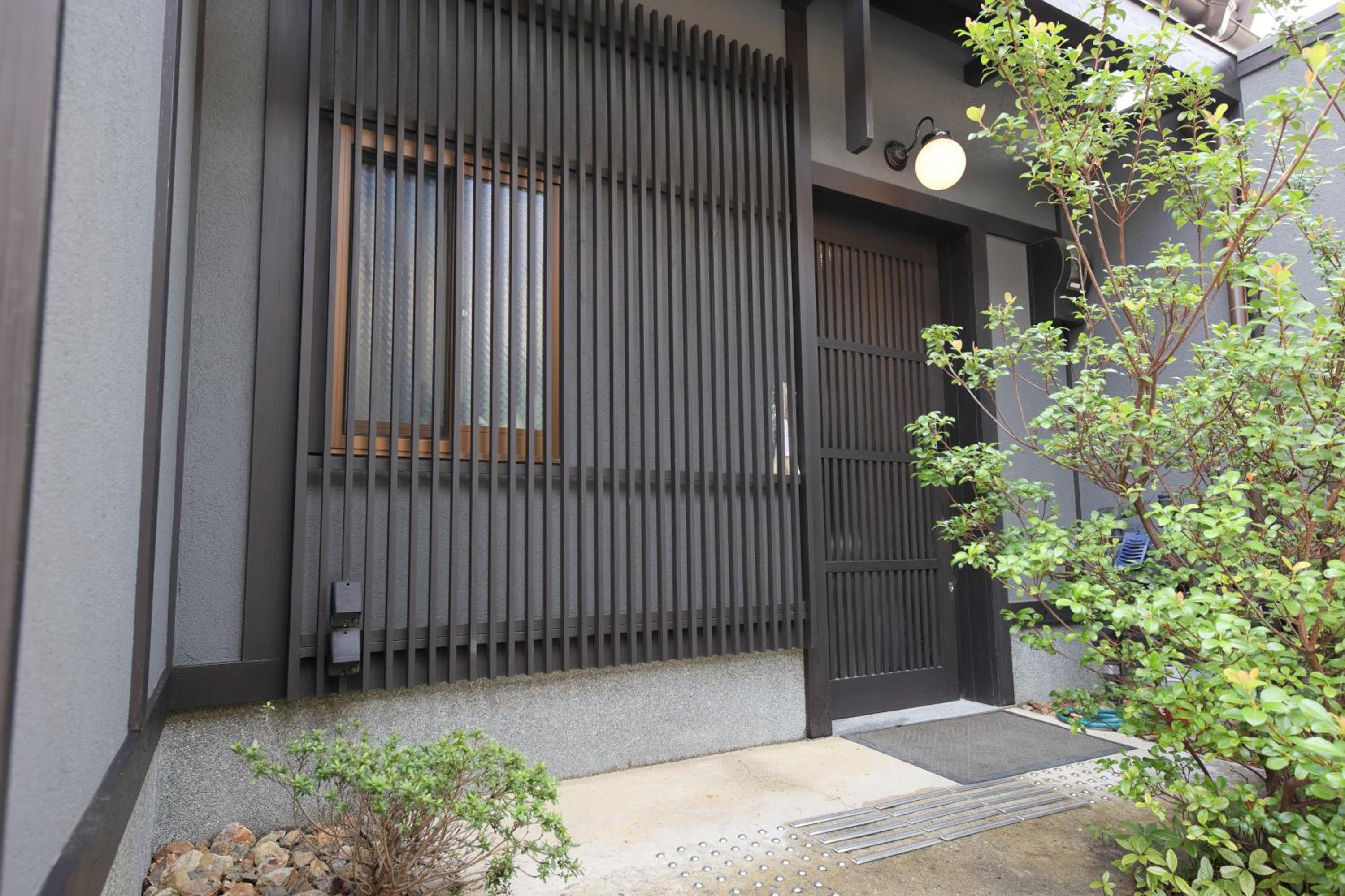 Kyoto Ayanishiki Shimabara-Omon Residence view 4