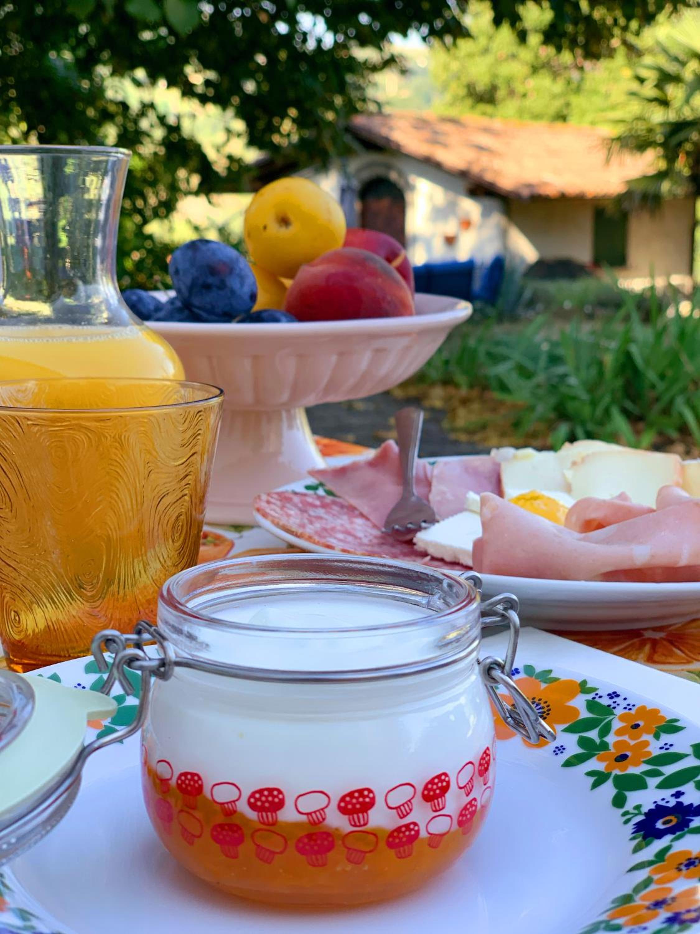 Casa Stella Country House view 4