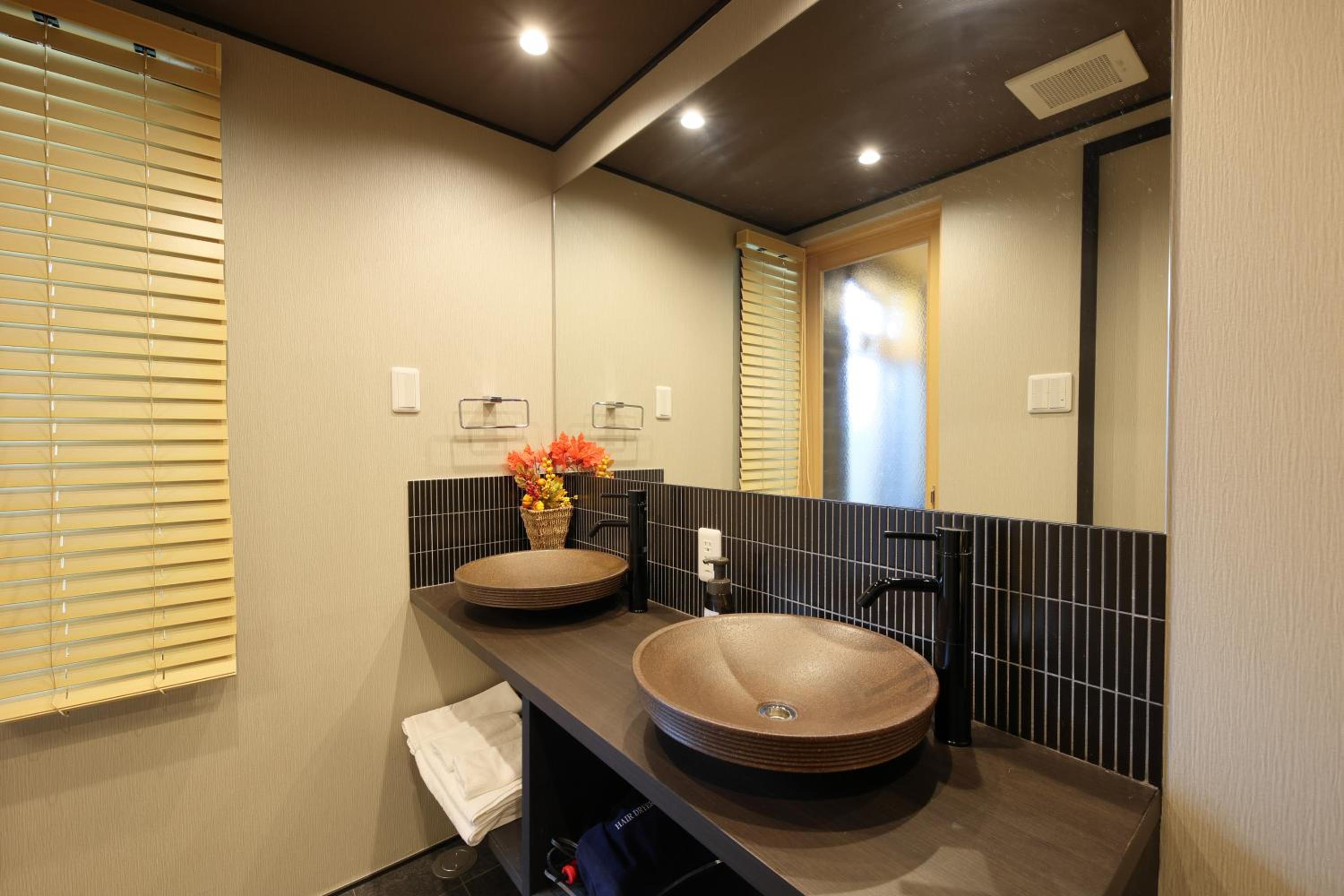 Kyoto Ayanishiki Shimabara-Omon Residence view 5