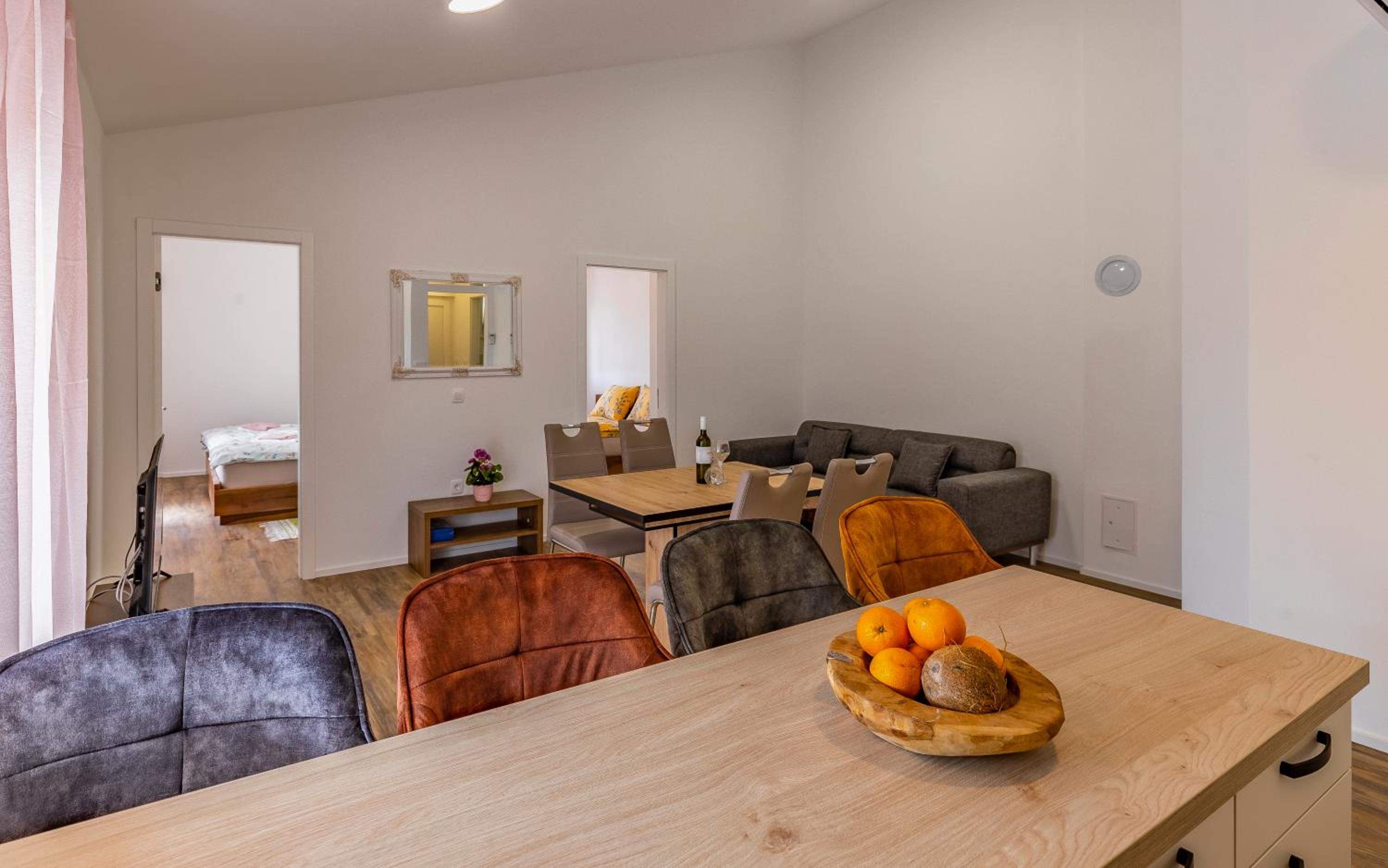 Apartments Elin