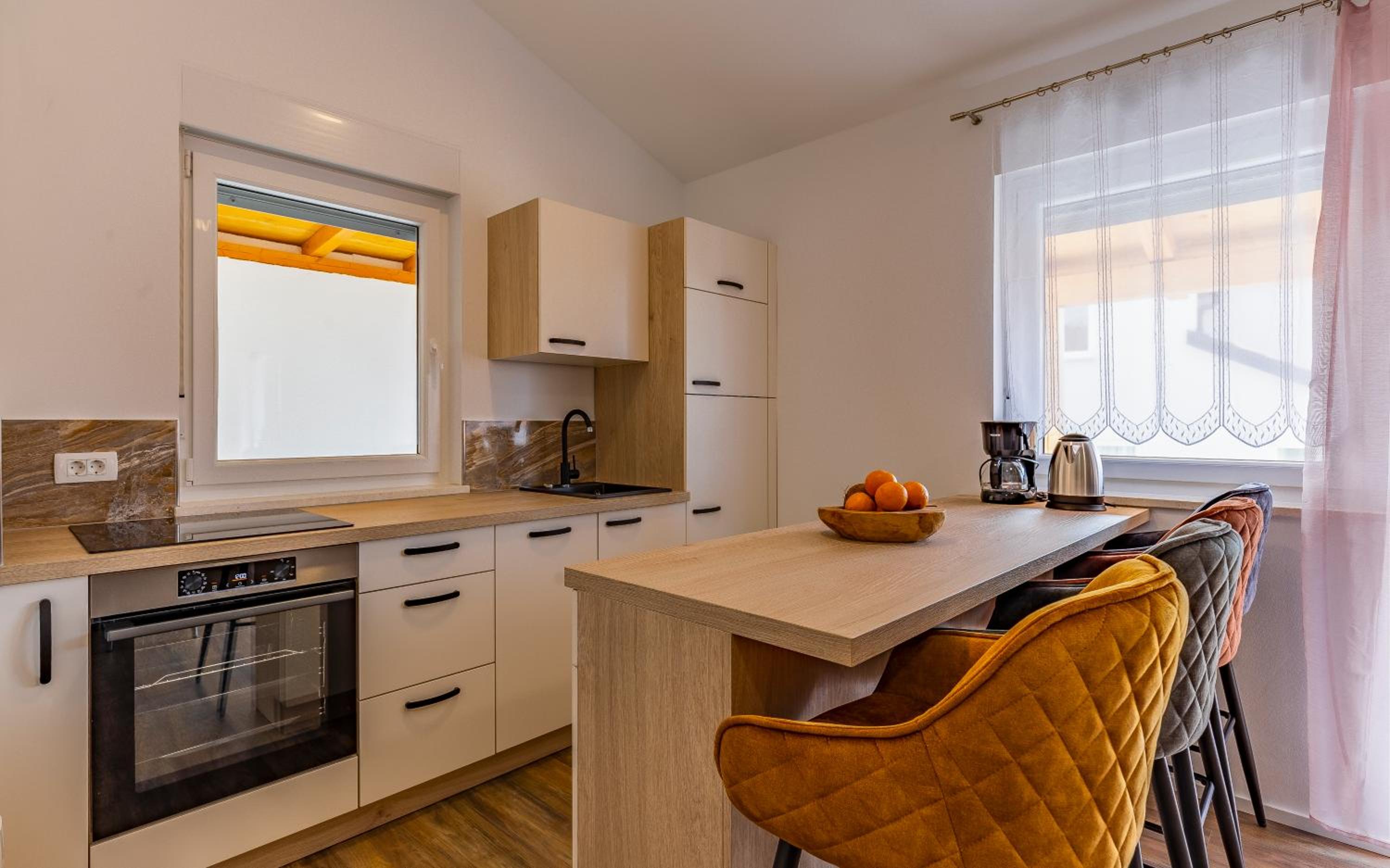 Apartments Elin
