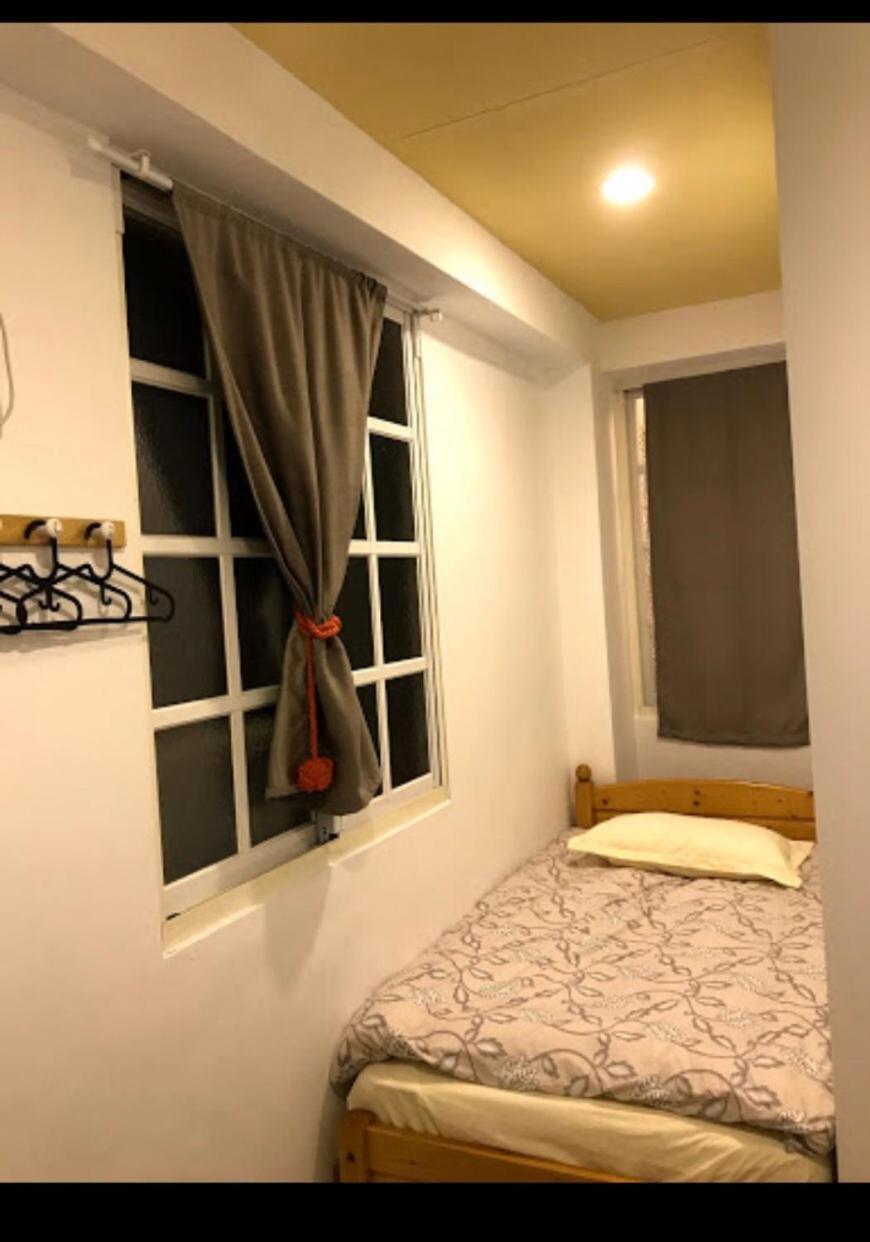 Hualien Bird's House Hostel