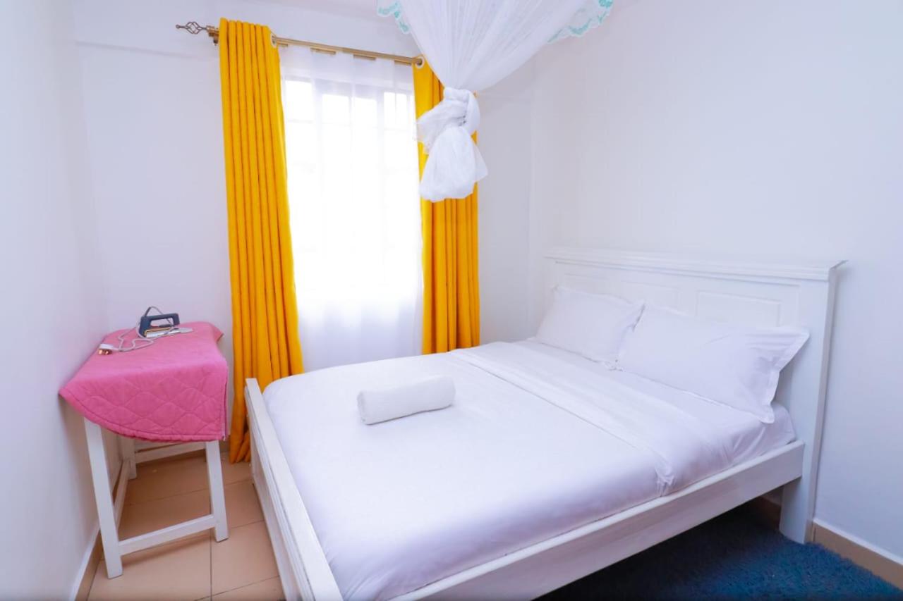 Well furnished one bedroom apartment view 5