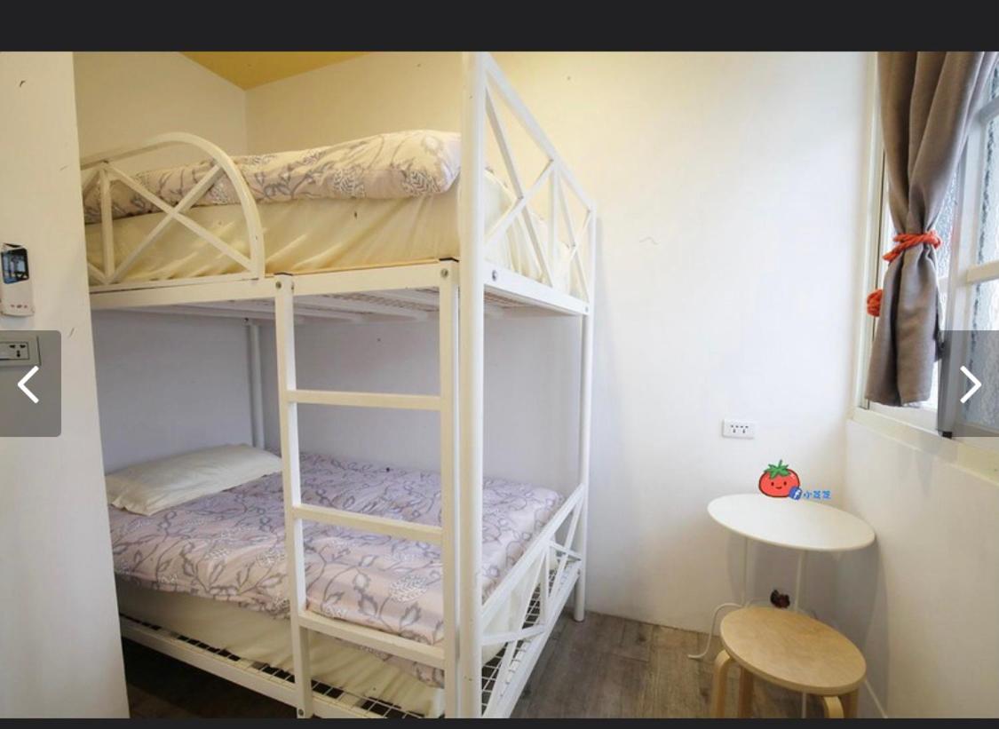 Hualien Bird's House Hostel