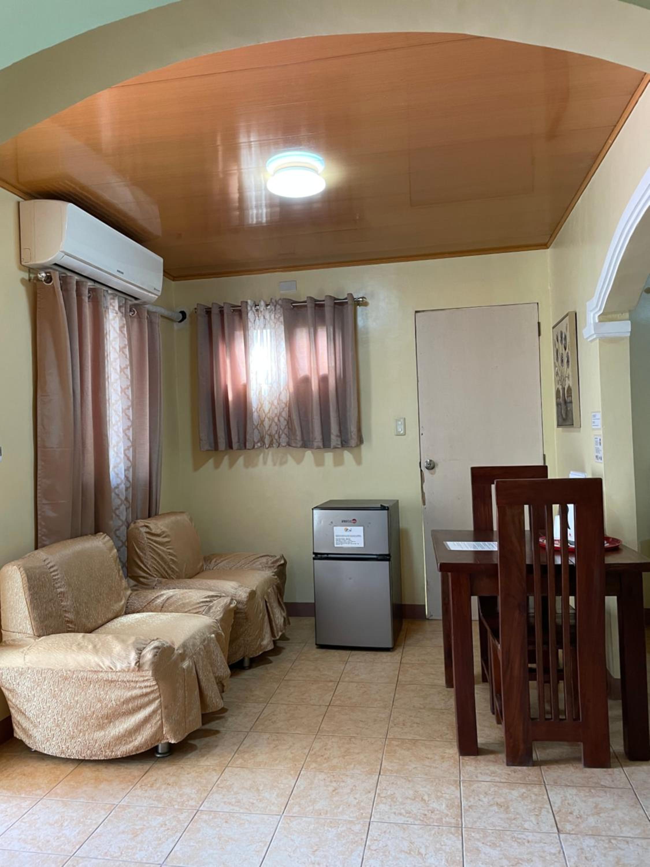 Seaside Beach Resort