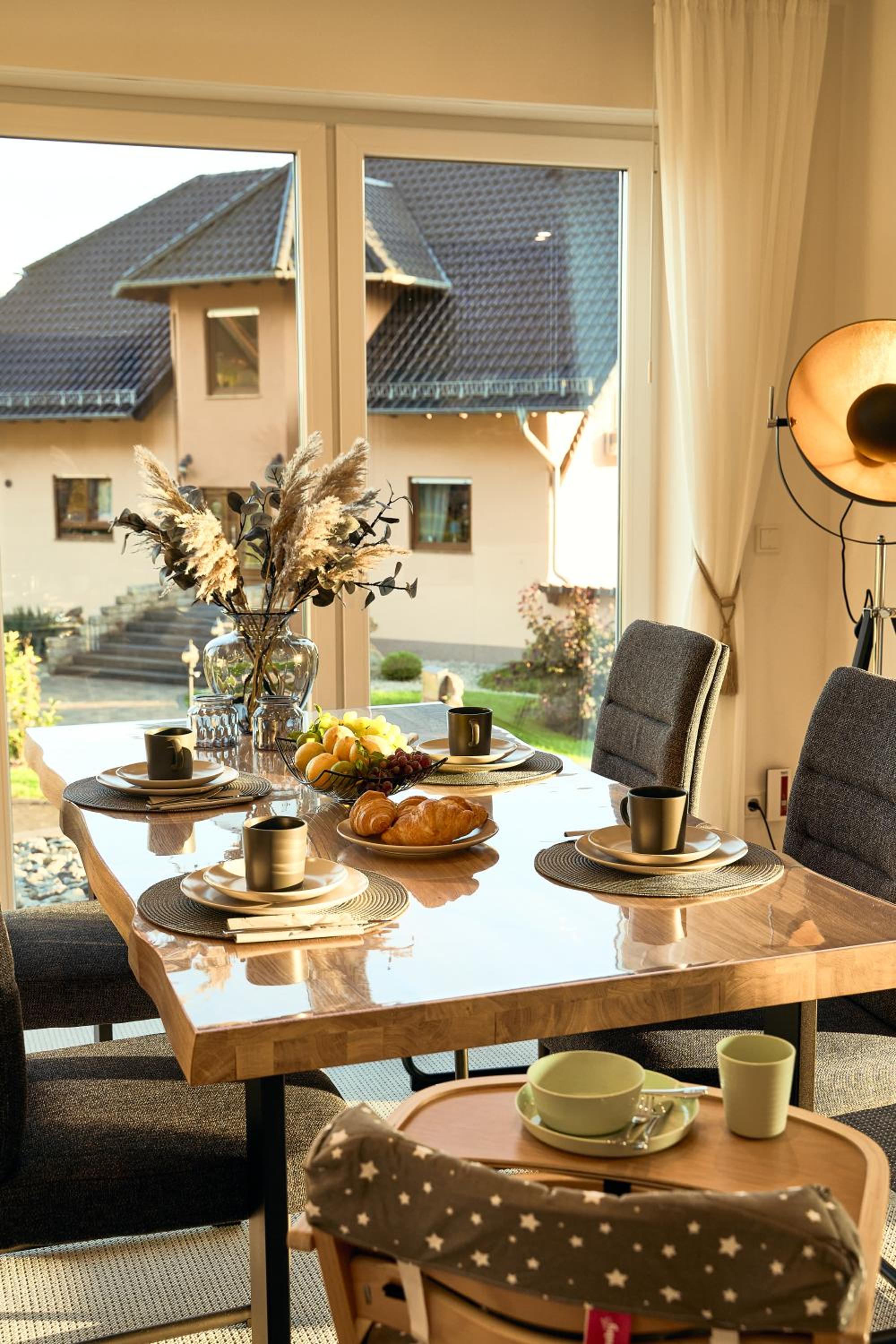 118qm Traumzeit Residences am National Park Birkenfeld - Perfekt für bis zu 4 Personen