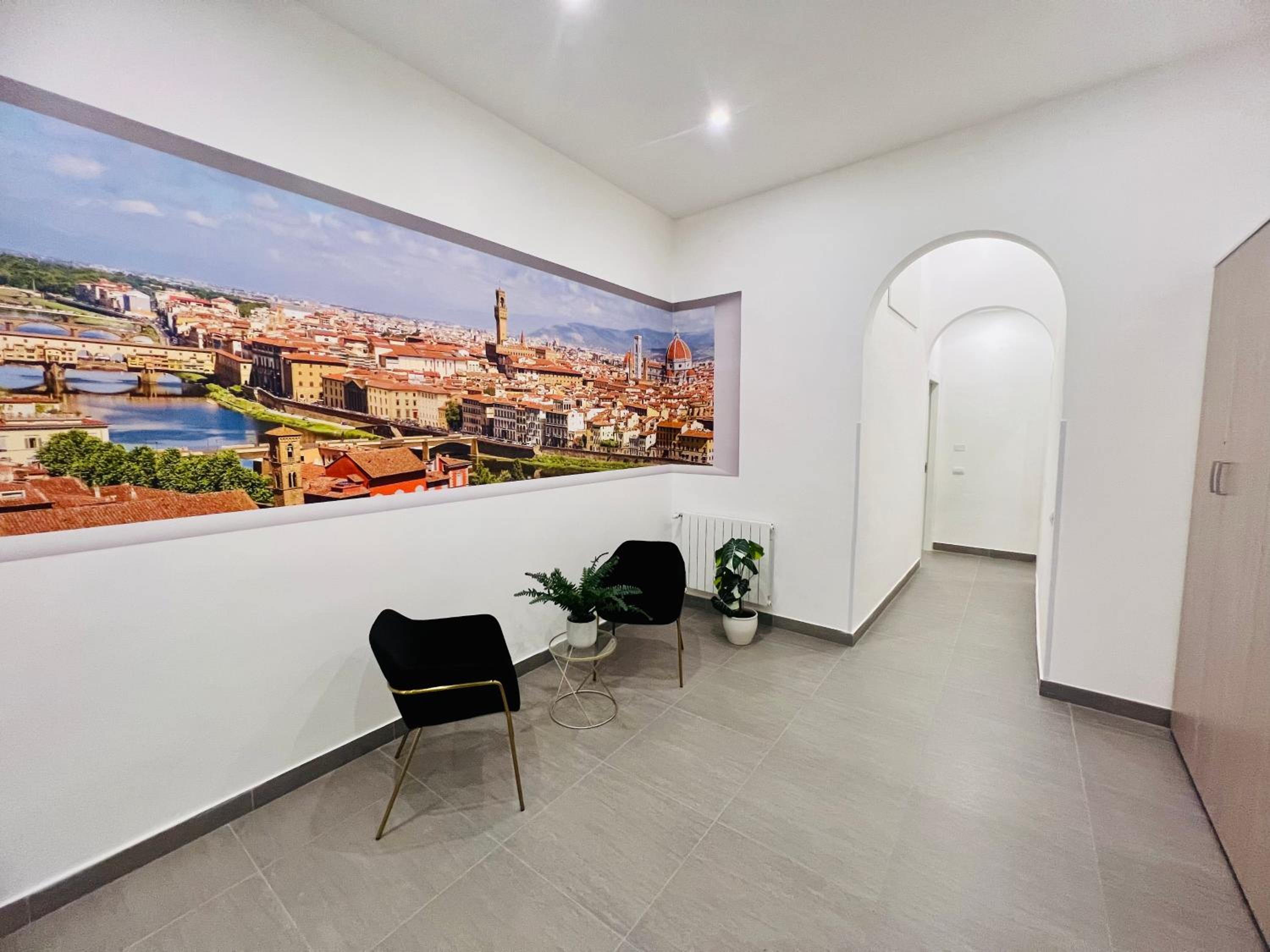 Sant Antonino First Floor Relais