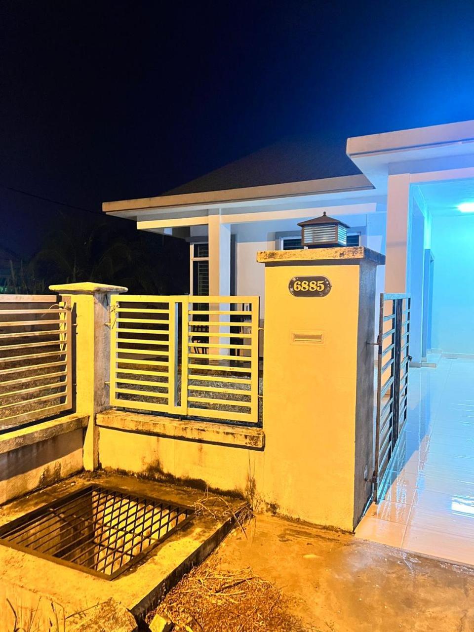 EMPIRE LUXURY HOMESTAY PAKA photo 4