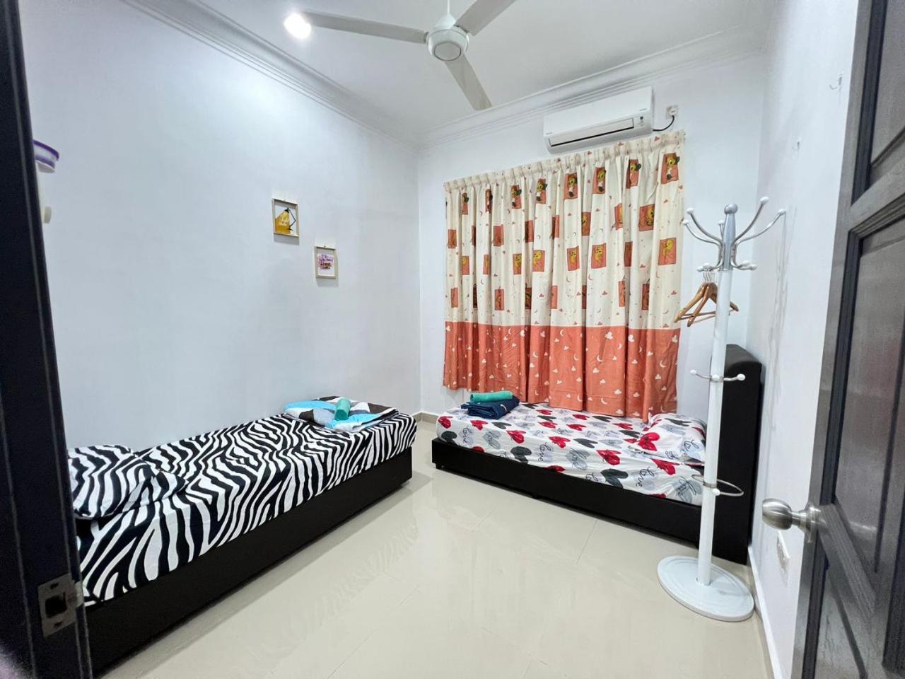EMPIRE LUXURY HOMESTAY PAKA photo 2
