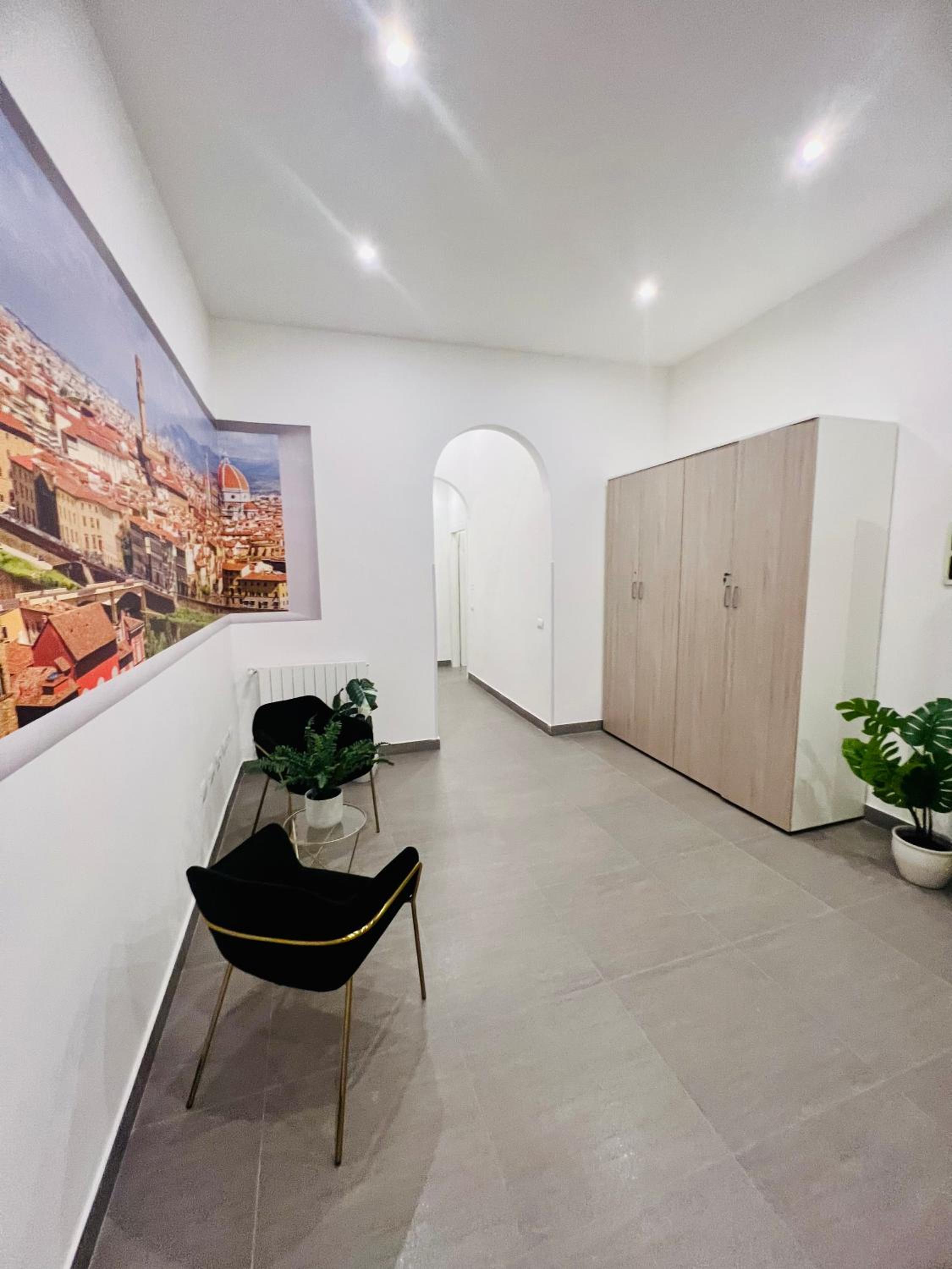 Sant Antonino First Floor Relais
