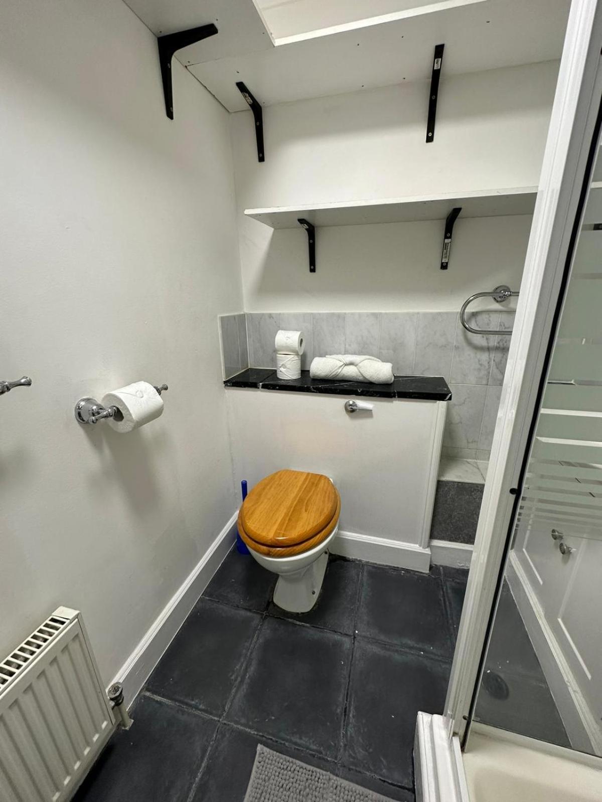 Luxury Apartments Trafalgar Square Embankment Collection