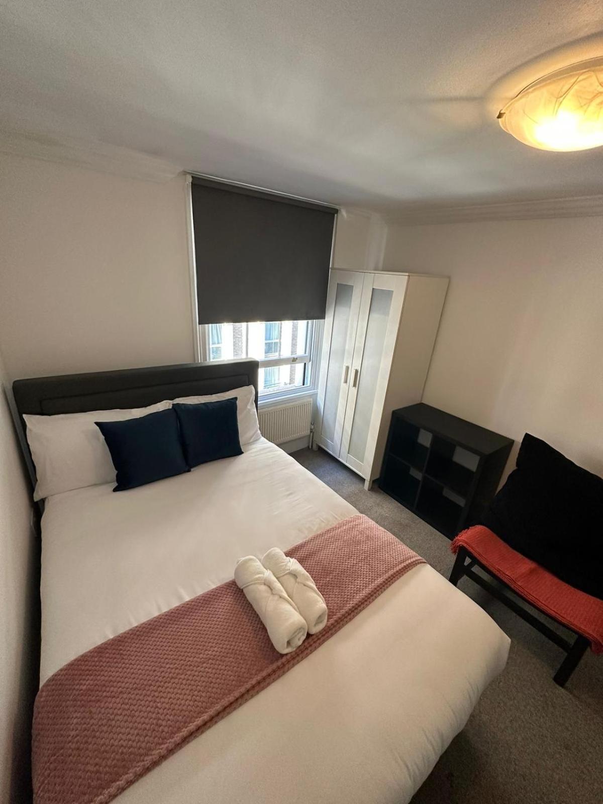 Luxury Apartments Trafalgar Square Embankment Collection