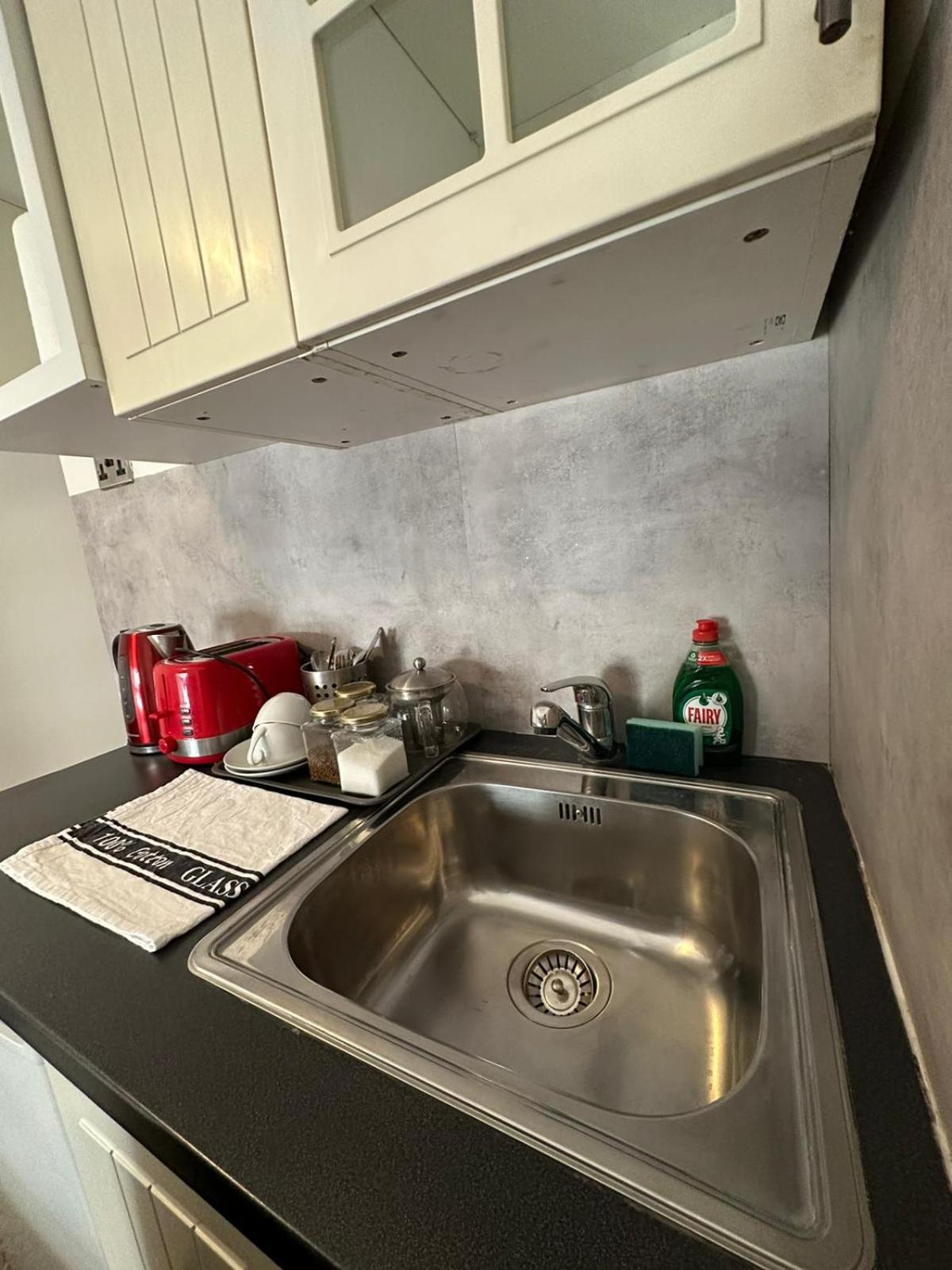 Luxury Apartments Trafalgar Square Embankment Collection