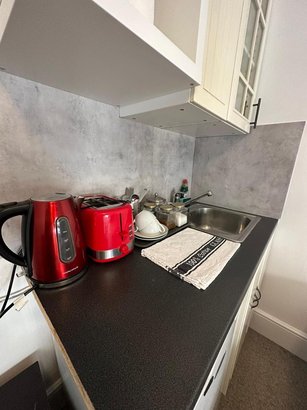 Luxury Apartments Trafalgar Square Embankment Collection
