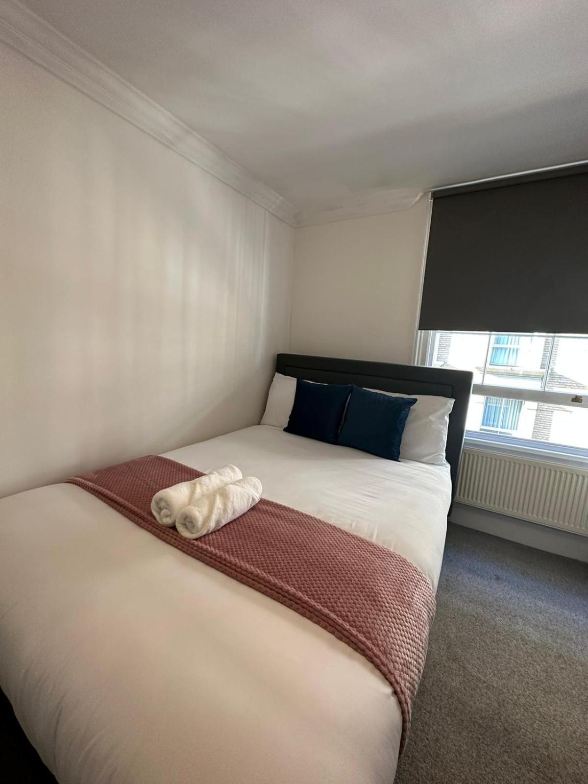 Luxury Apartments Trafalgar Square Embankment Collection