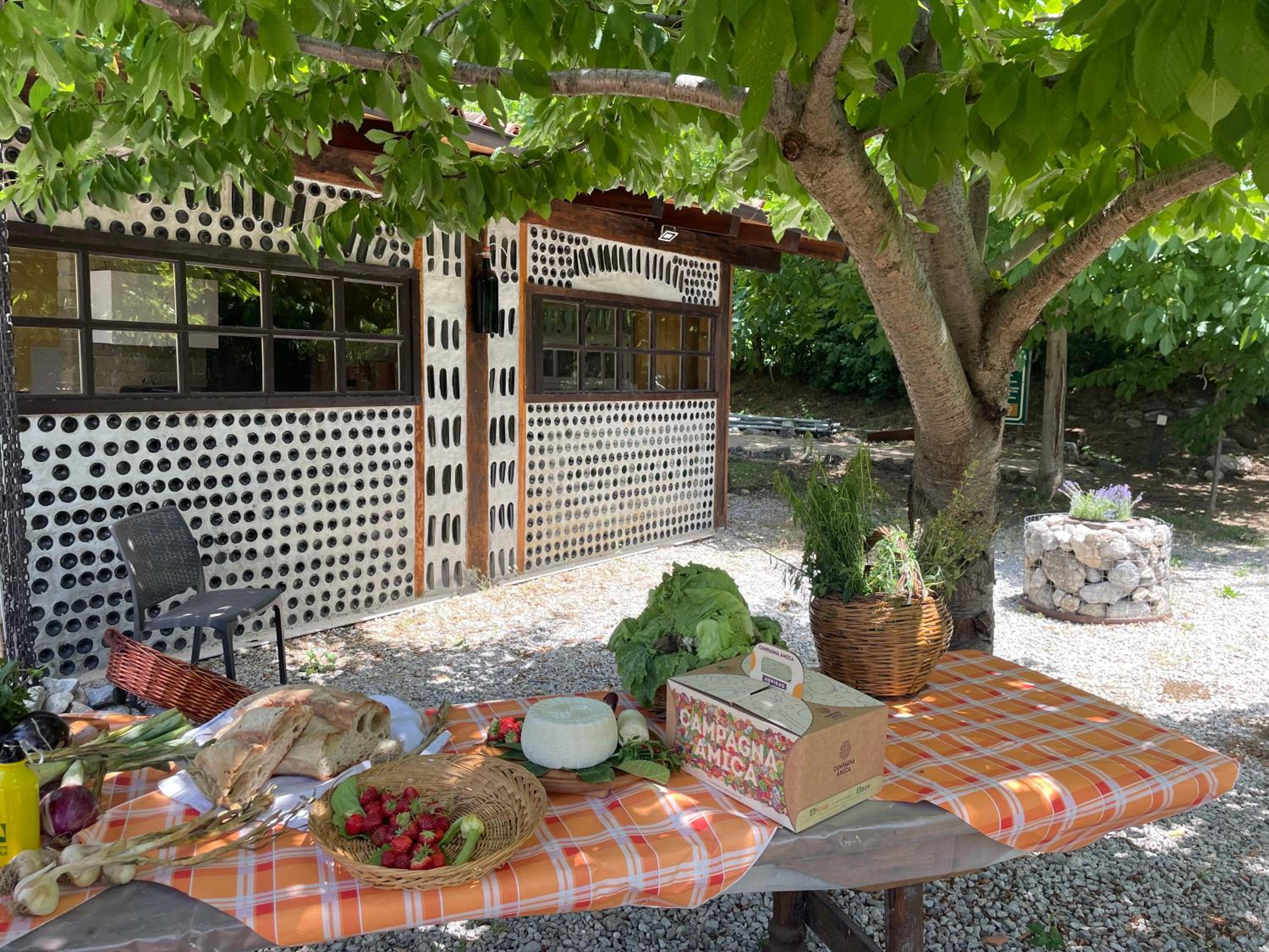 Agriturismo La Locanda Del Parco