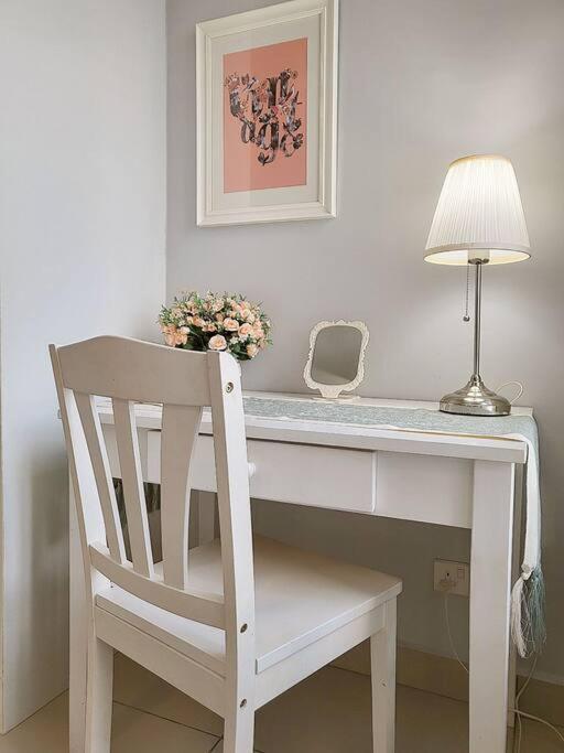 [Parisan Retreat] 5pax 5 min drive to Mt Austin.