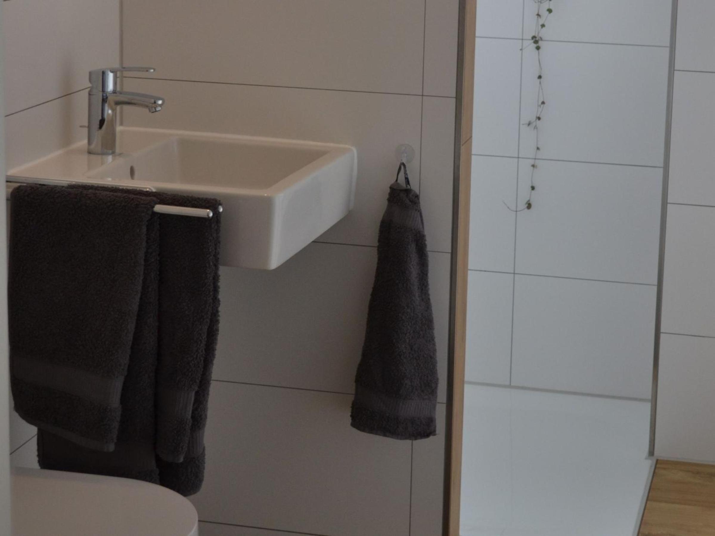 Ferienwohnung Wanderglück