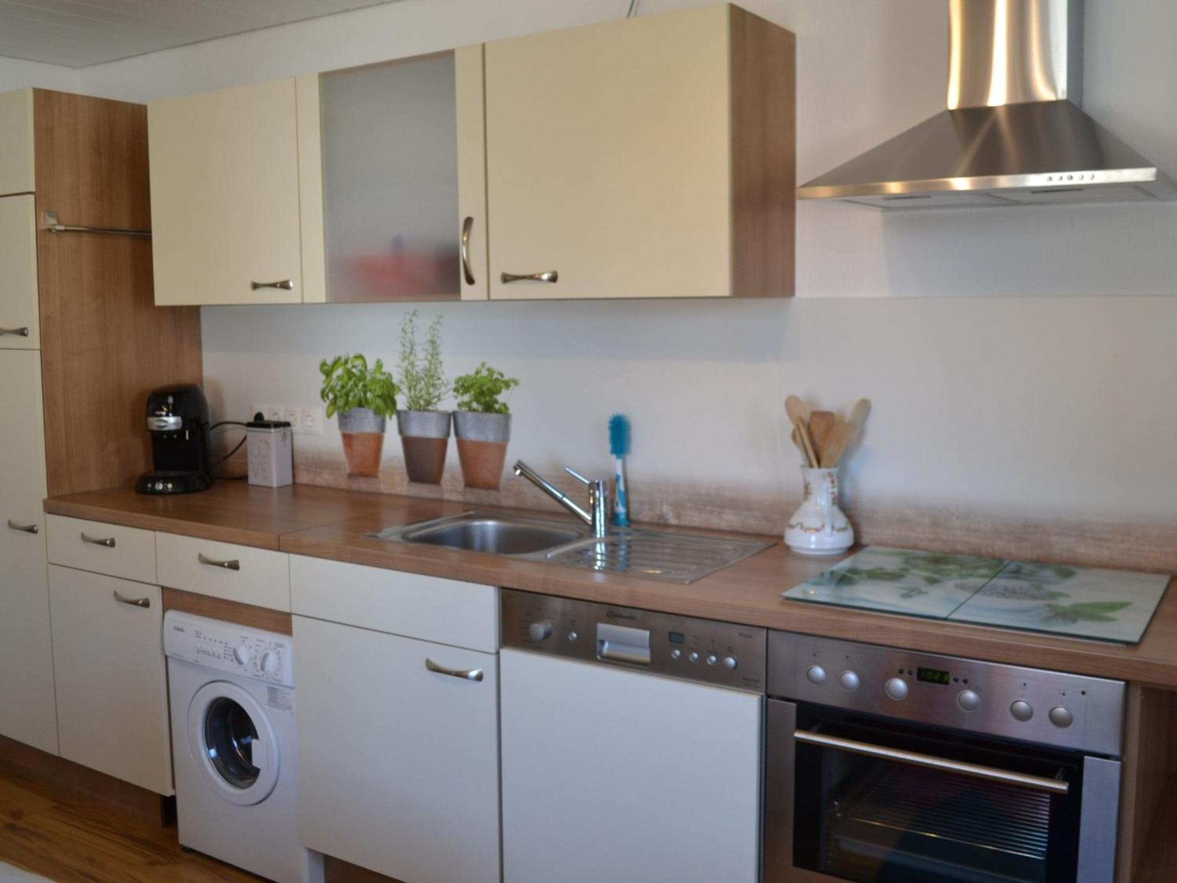 Ferienwohnung Wanderglück