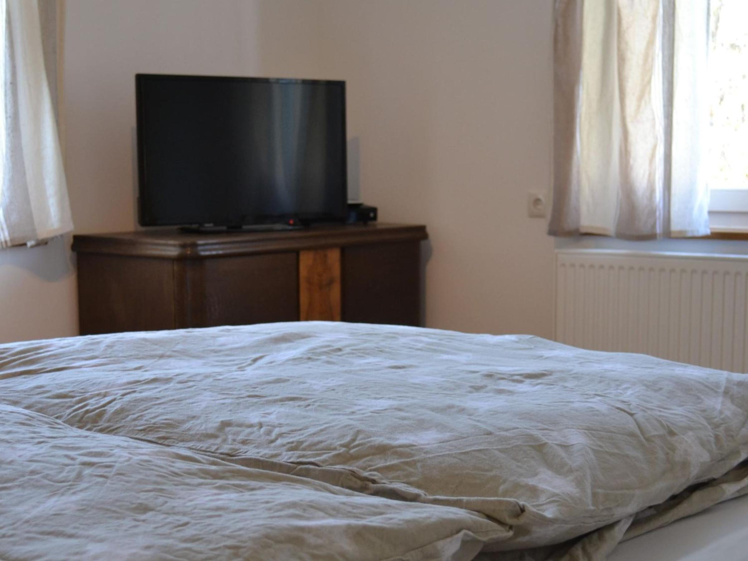 Ferienwohnung Wanderglück