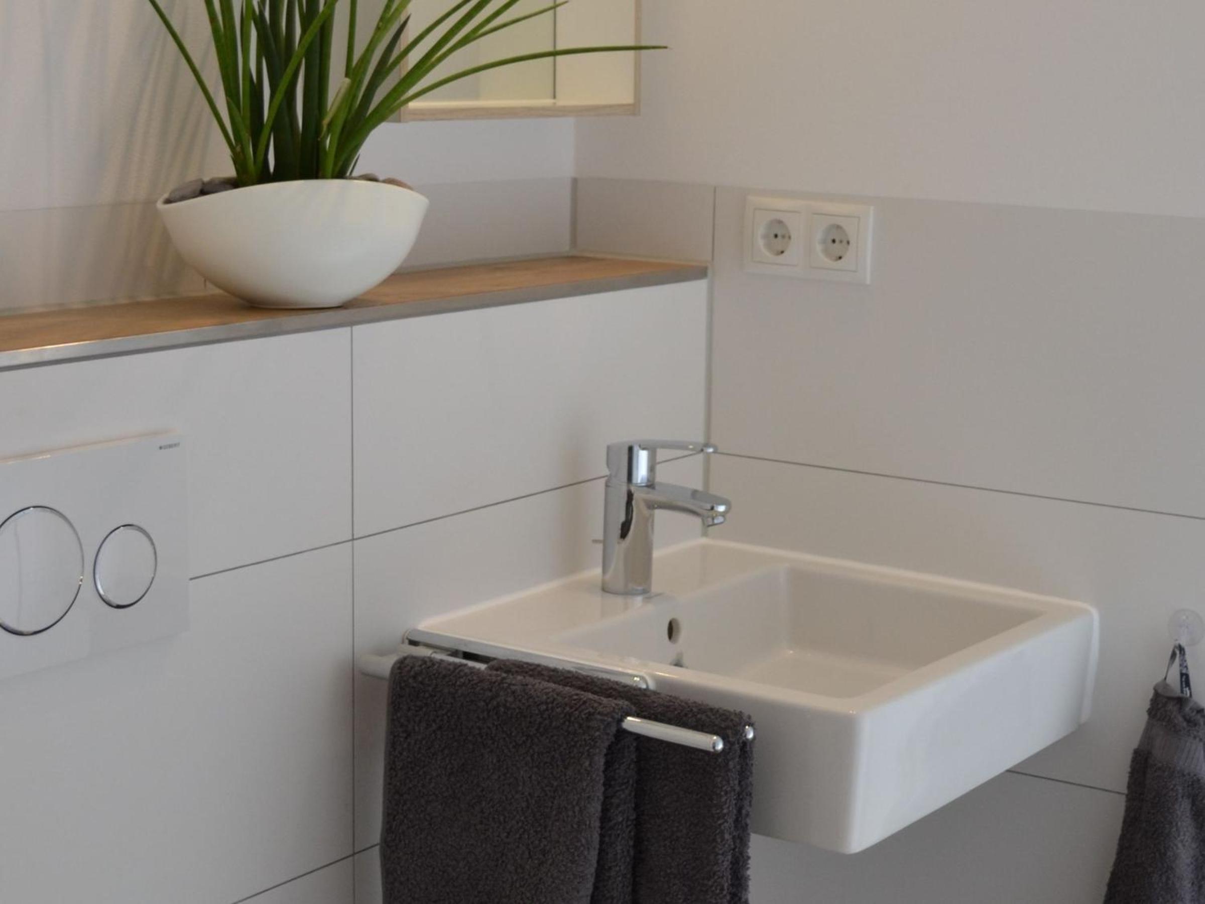 Ferienwohnung Wanderglück