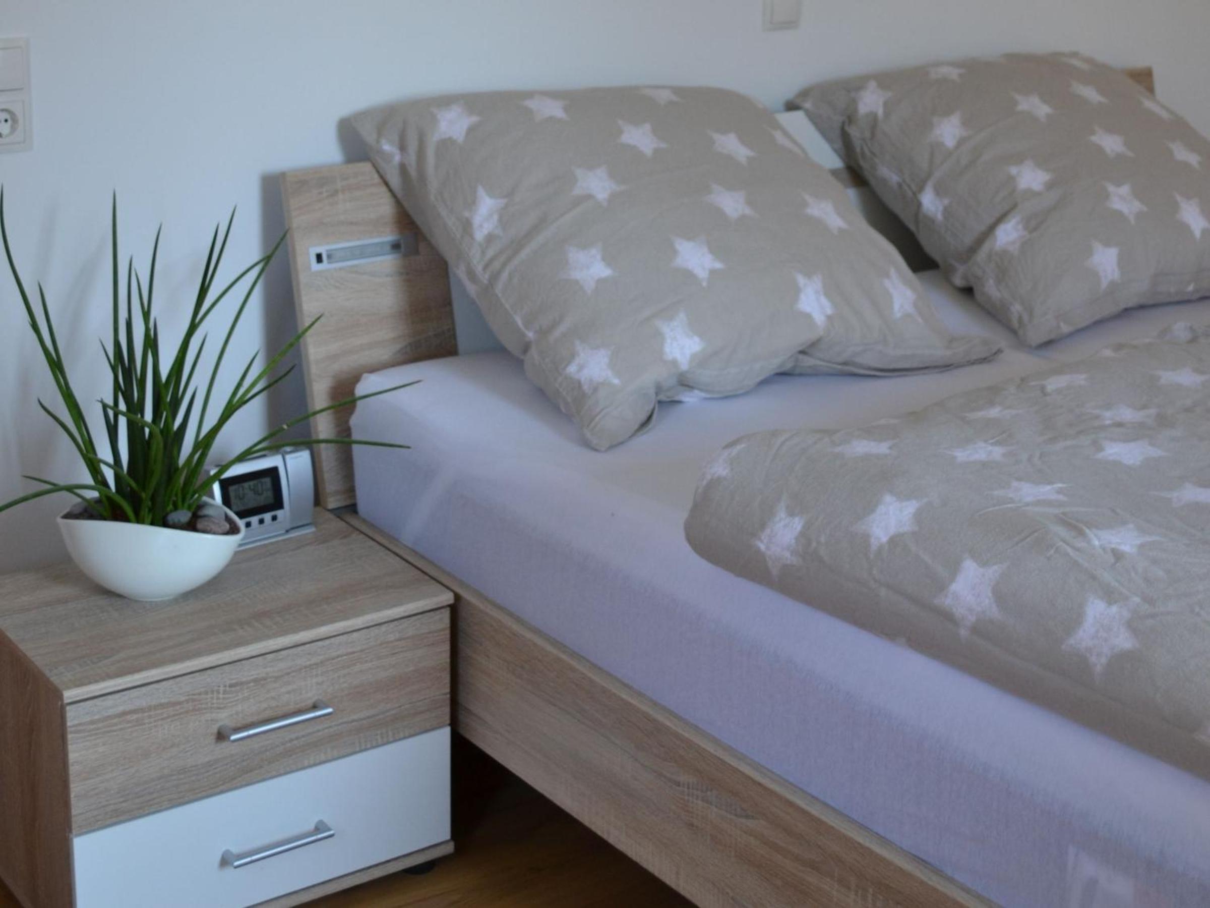 Ferienwohnung Wanderglück