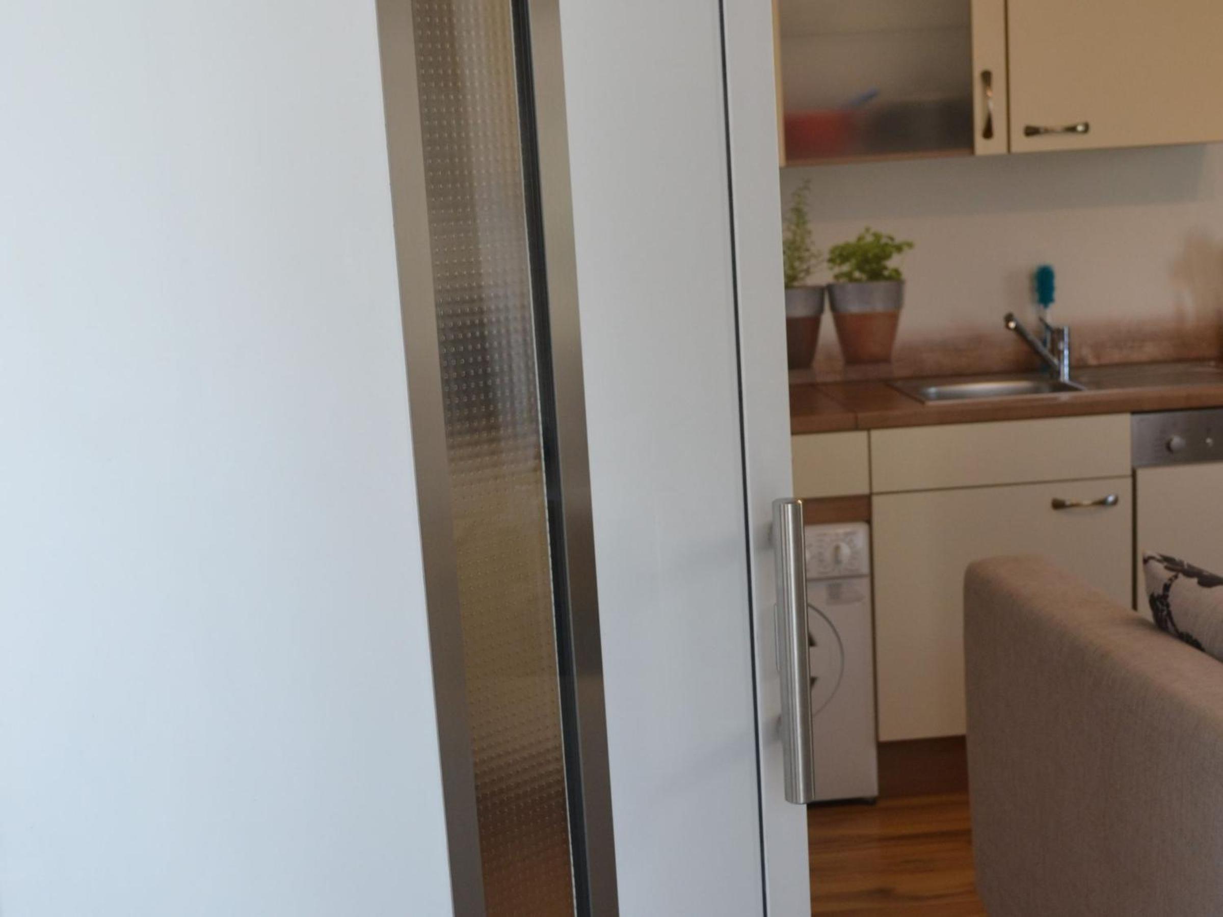 Ferienwohnung Wanderglück