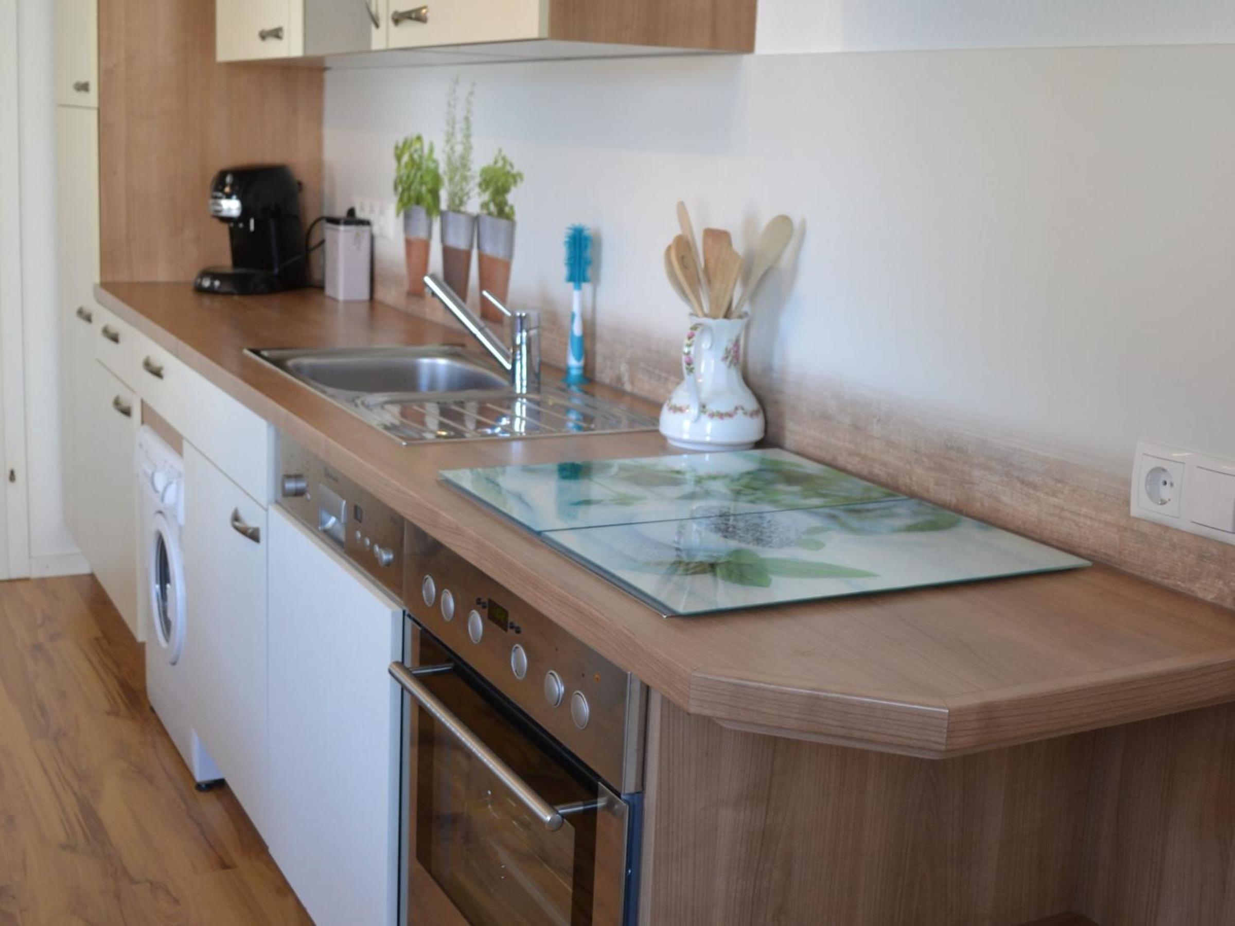Ferienwohnung Wanderglück
