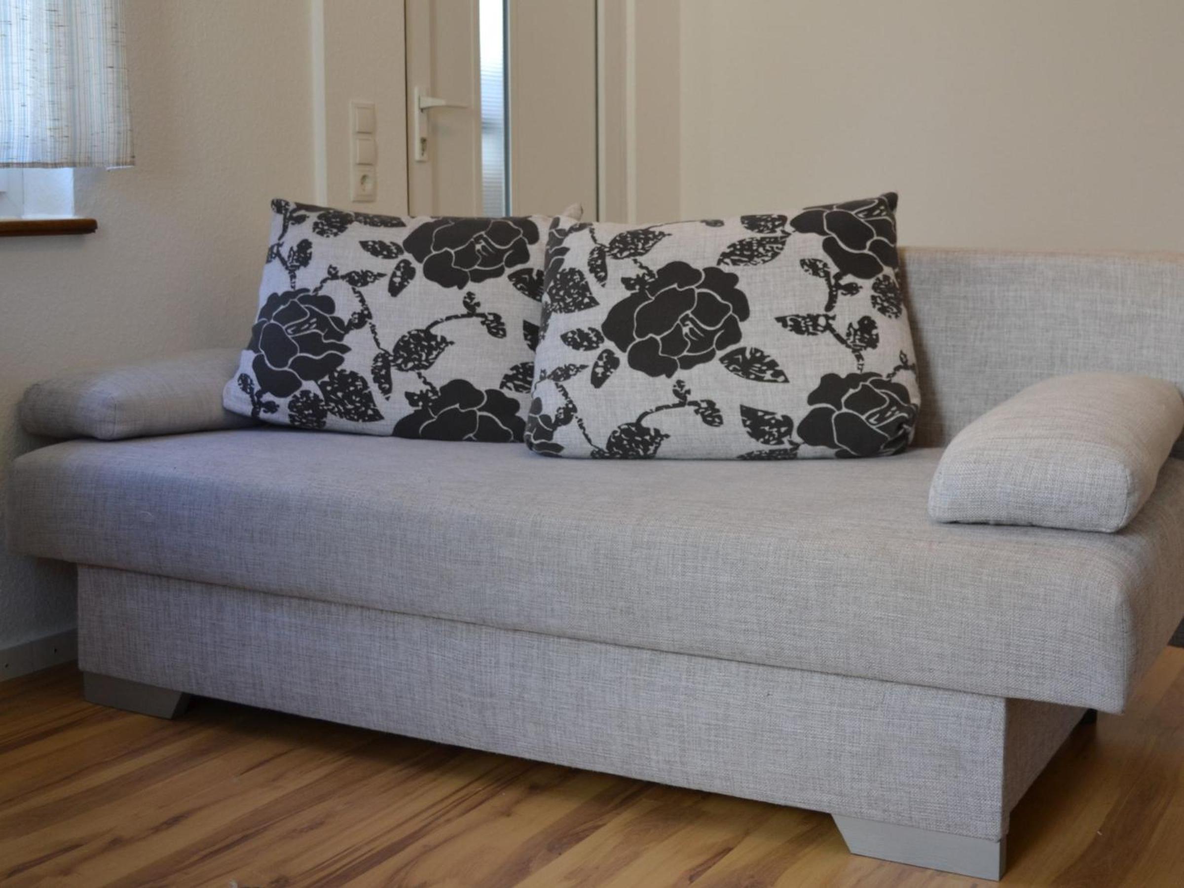 Ferienwohnung Wanderglück